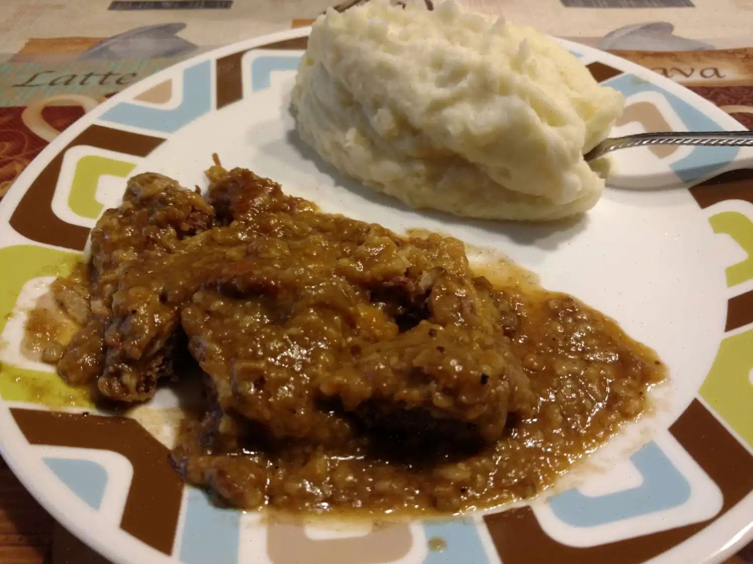 Slow Cooker Autumn Delight Recipe