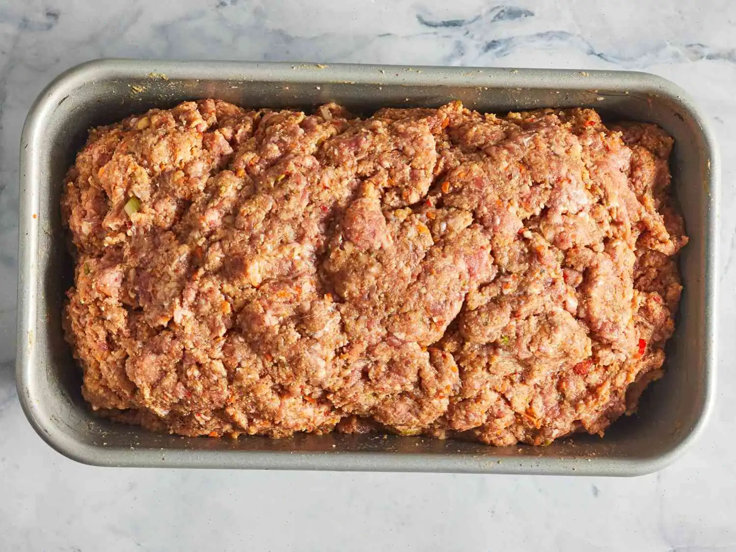 Classic Meatloaf Recipe