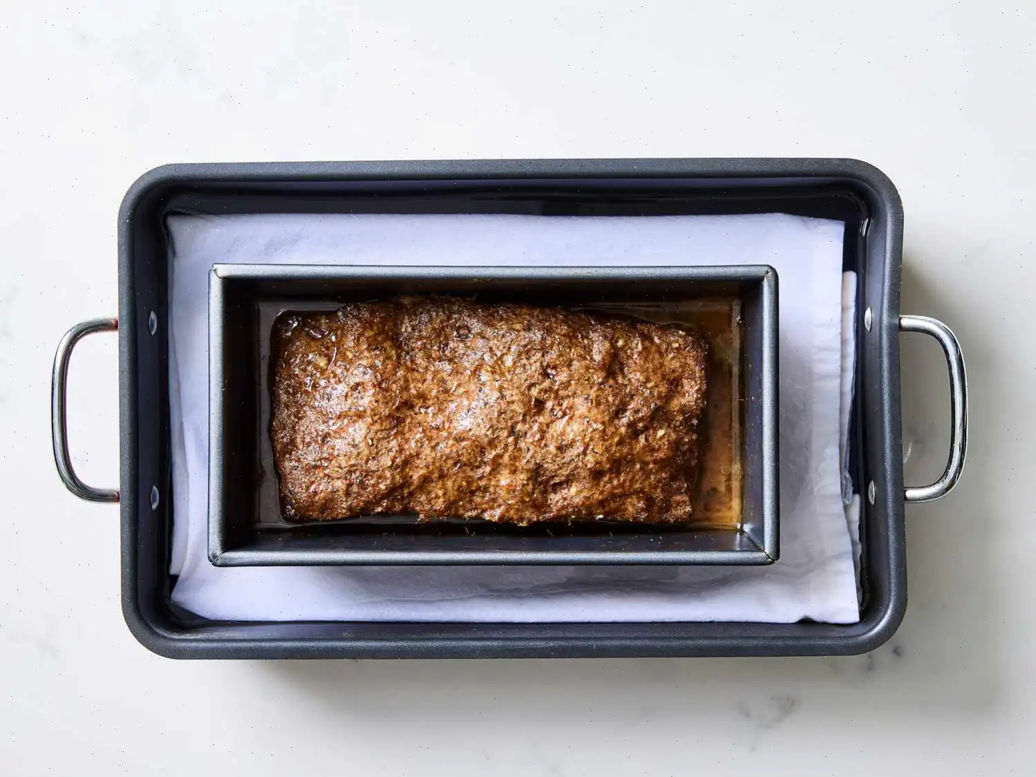 Traditional Gyro Meat Recipe