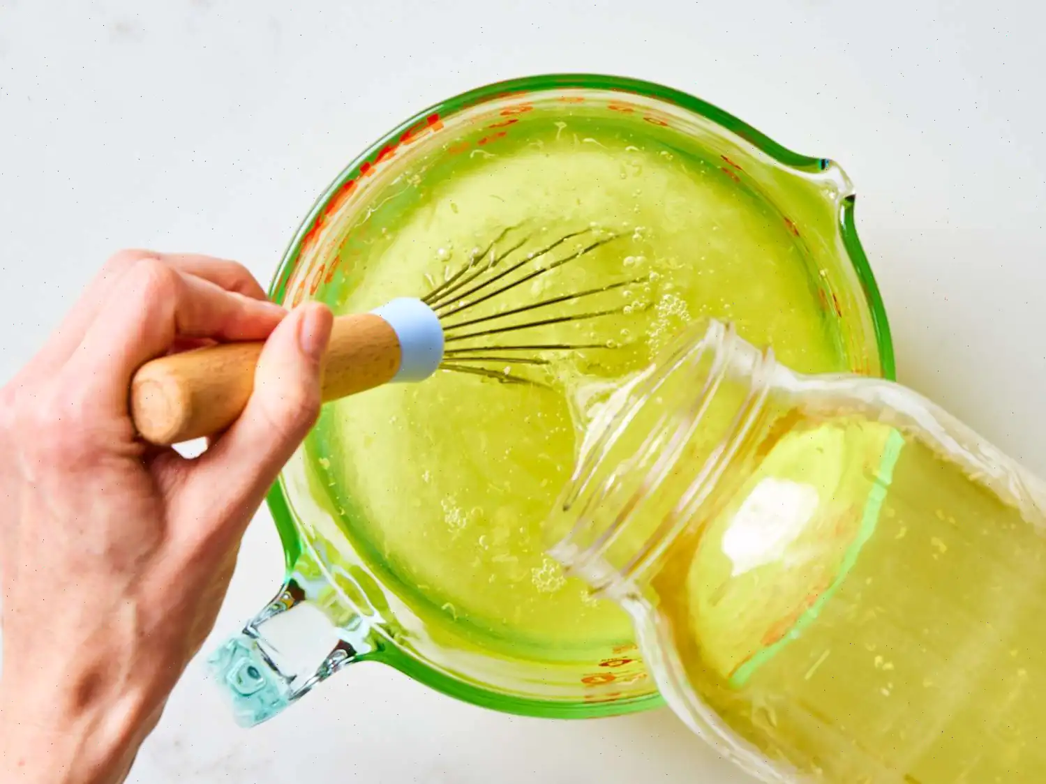 Homemade Limoncello Recipe