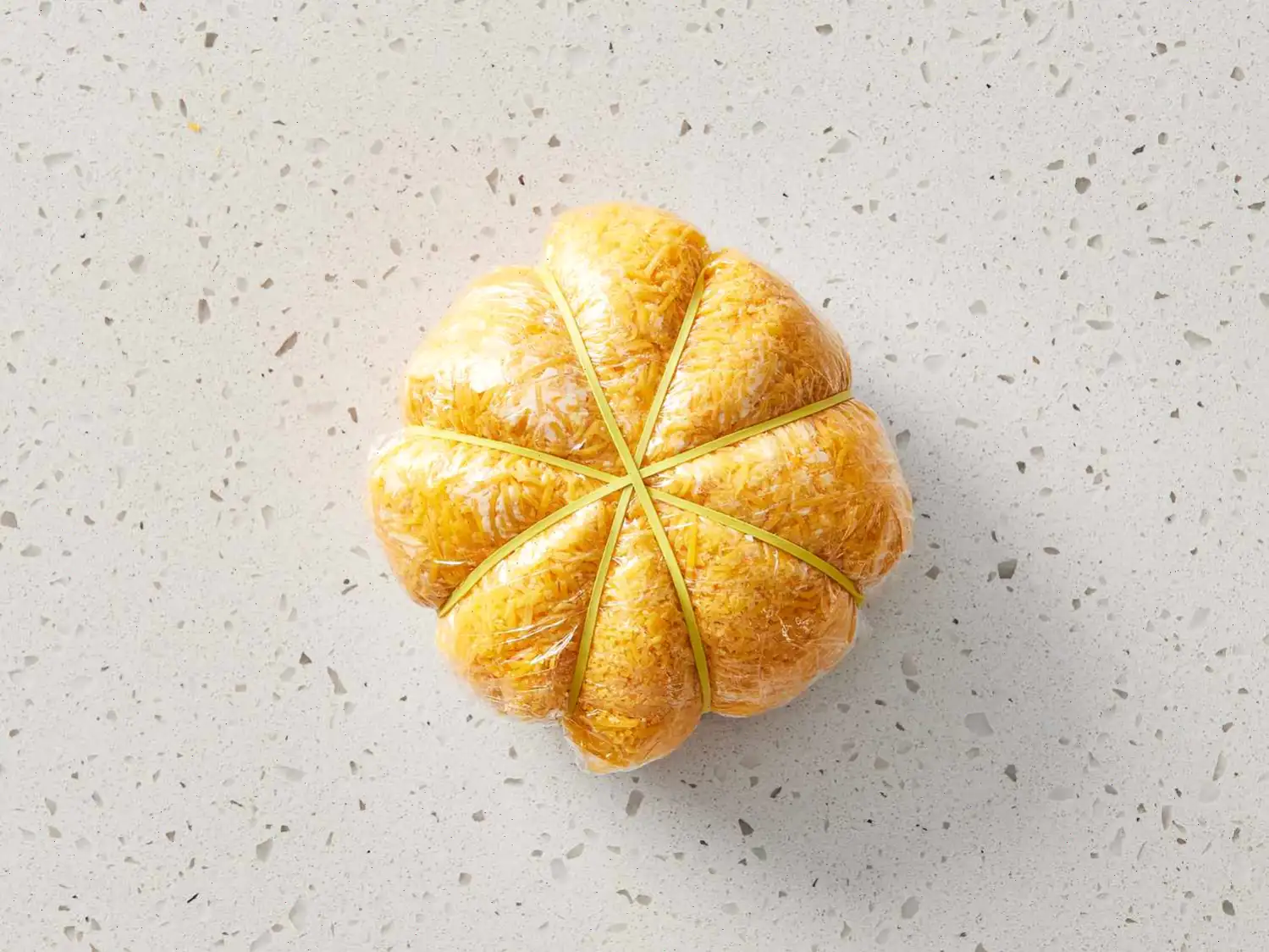 Pumpkin Cheese Ball Recipe