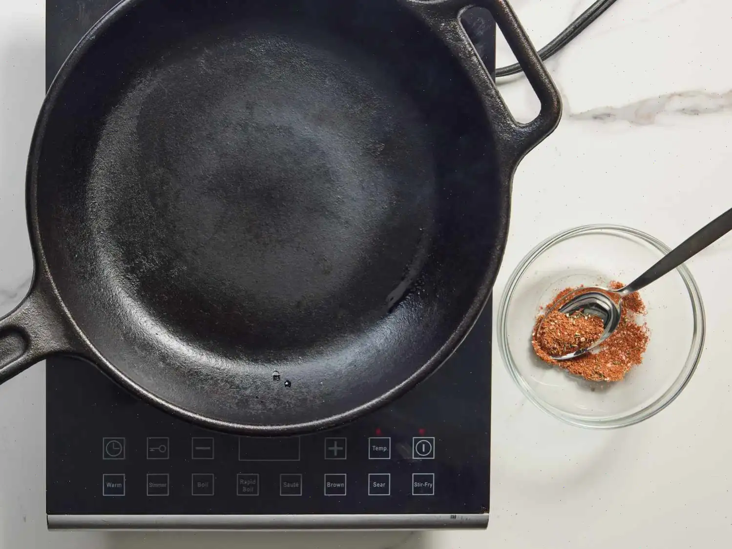 Blackened Chicken Recipe