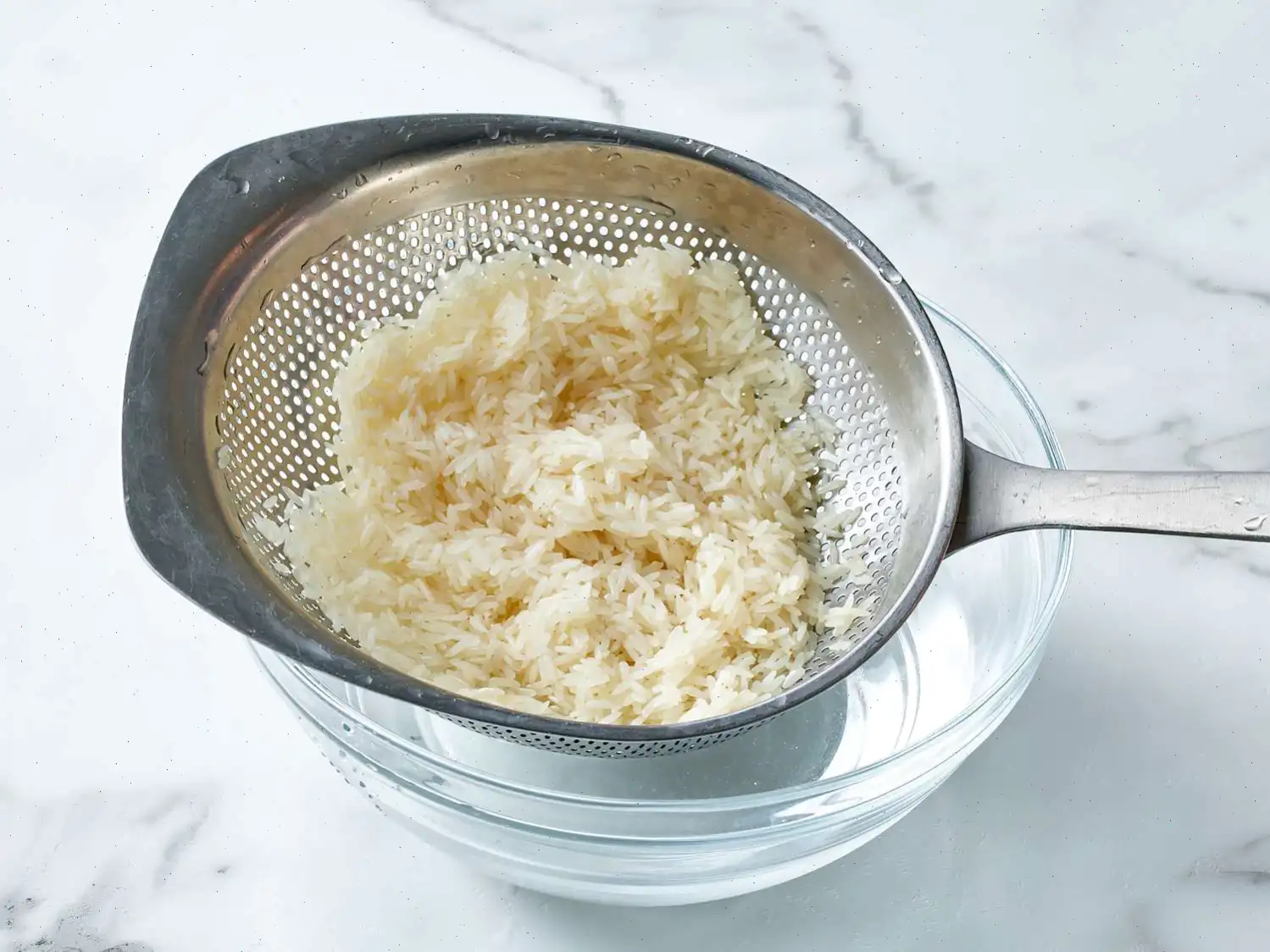 How to Cook Jasmine Rice Recipe