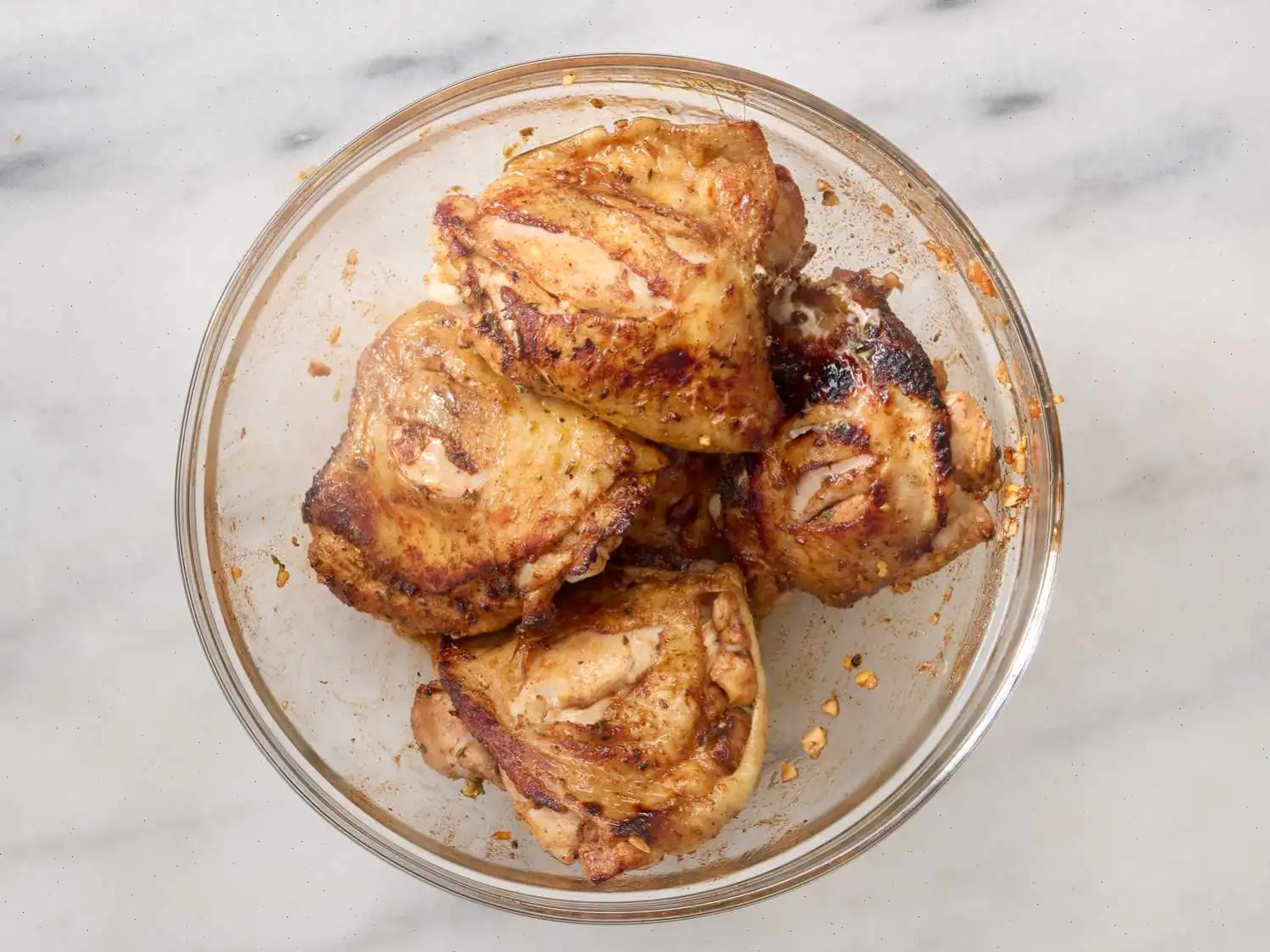 Jamaican Brown Stew Chicken Recipe