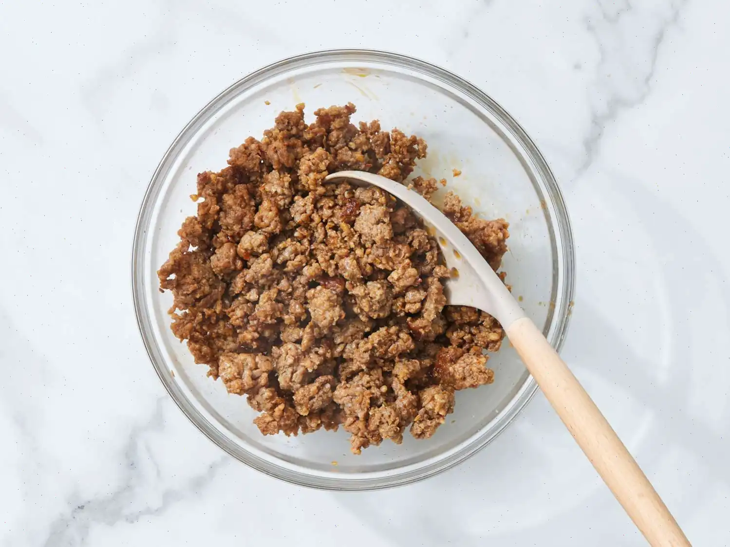 Stuffed Mushroom Casserole Recipe