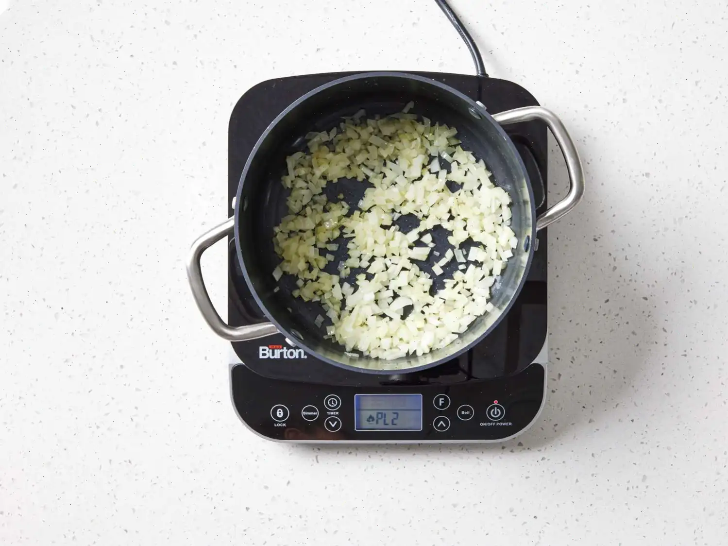 Cha Cha's White Chicken Chili Recipe