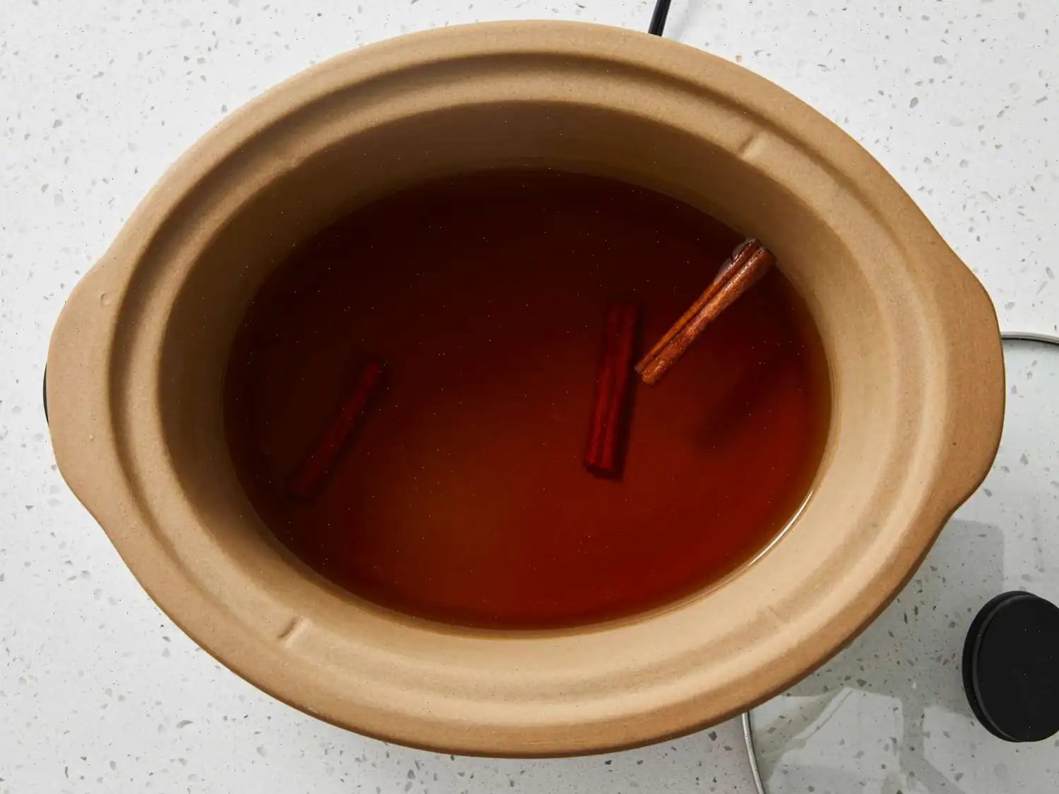 Easy Apple Cider Recipe