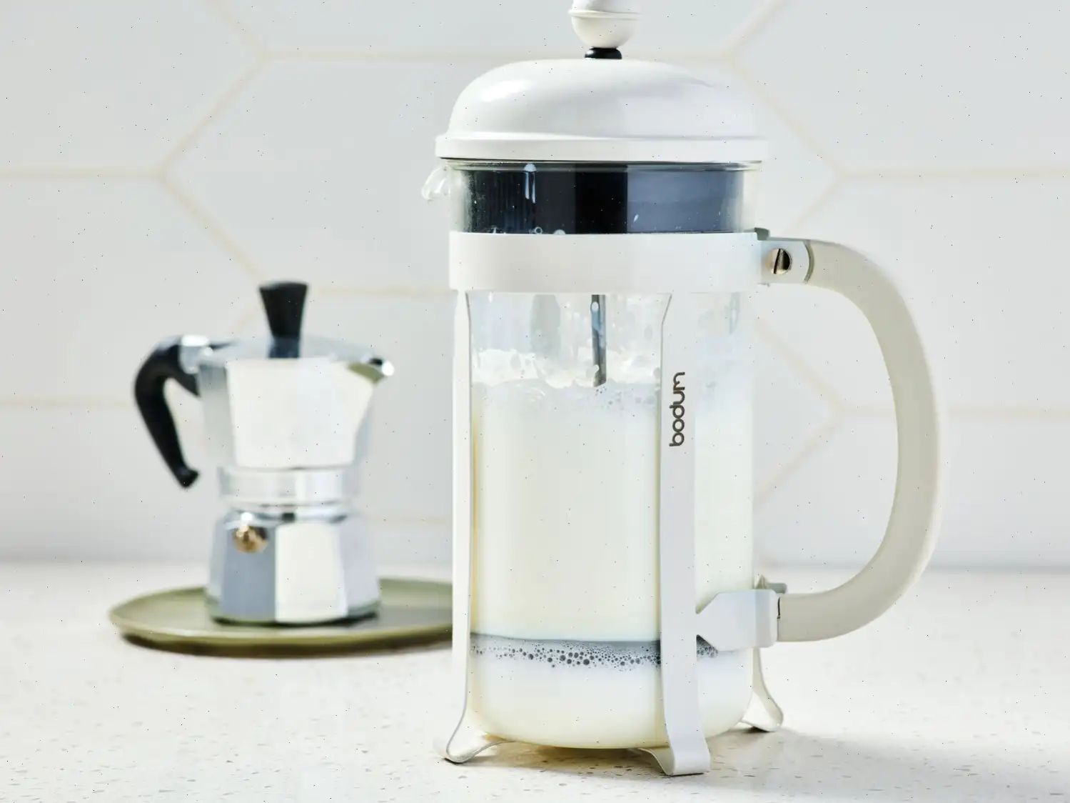 Top Tips for Making a Perfect Cappuccino at Home Every Time Recipe