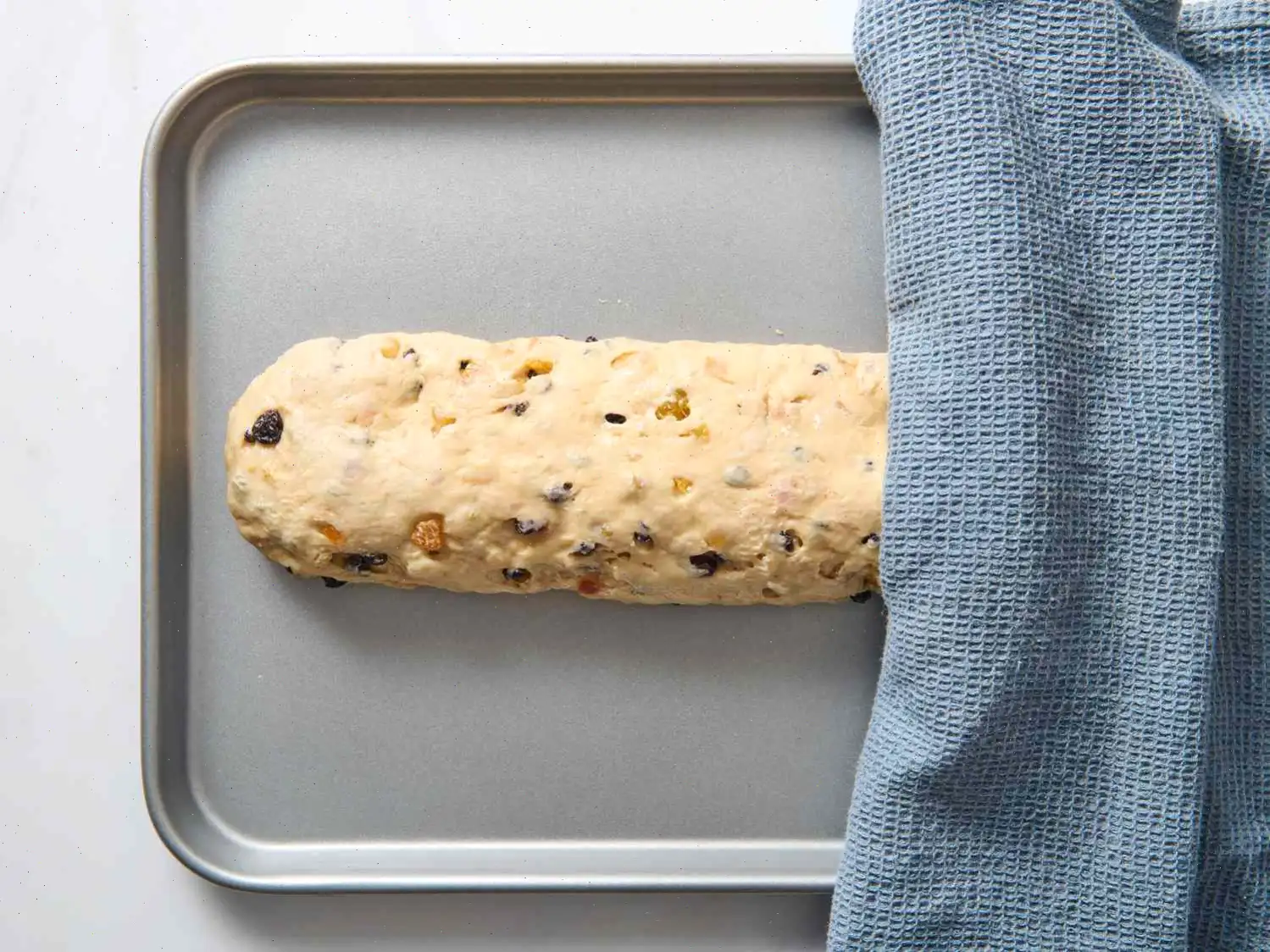 Christmas Stollen Recipe
