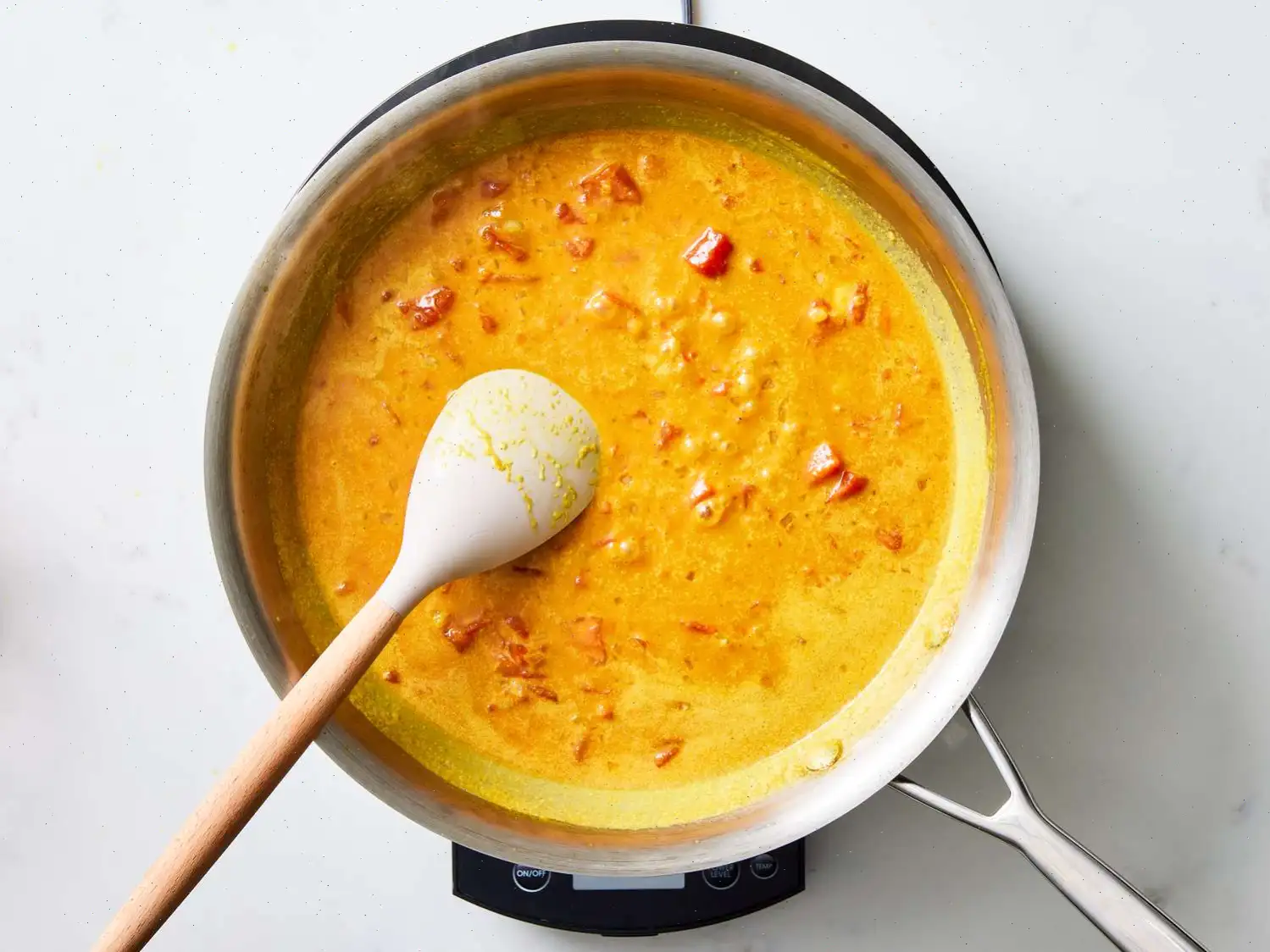 Indian Shrimp Curry Recipe