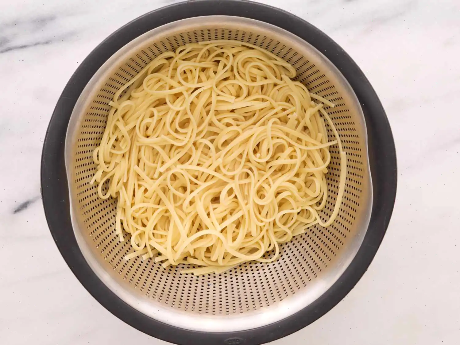 Linguine with Clam Sauce Recipe