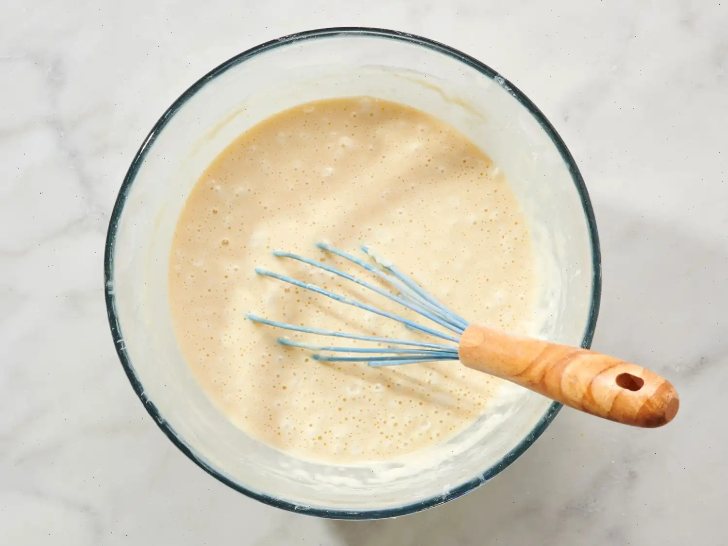 Waffles Recipe (with Video)