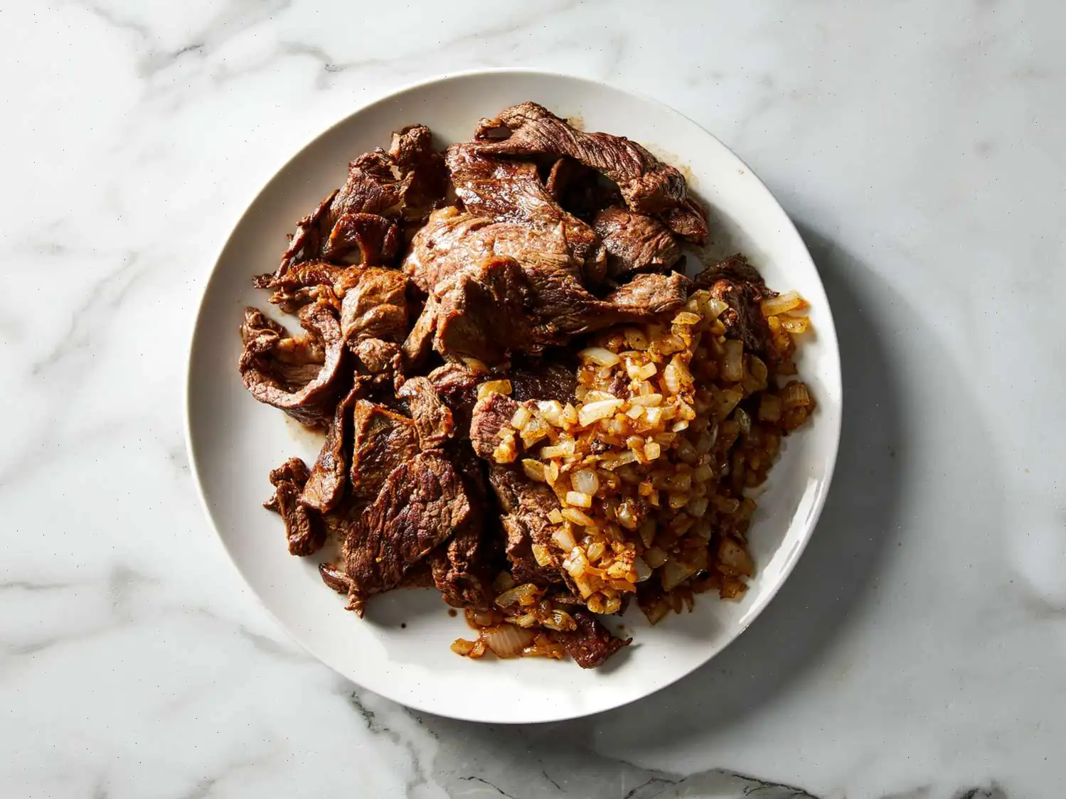 Rich and Creamy Beef Stroganoff Recipe