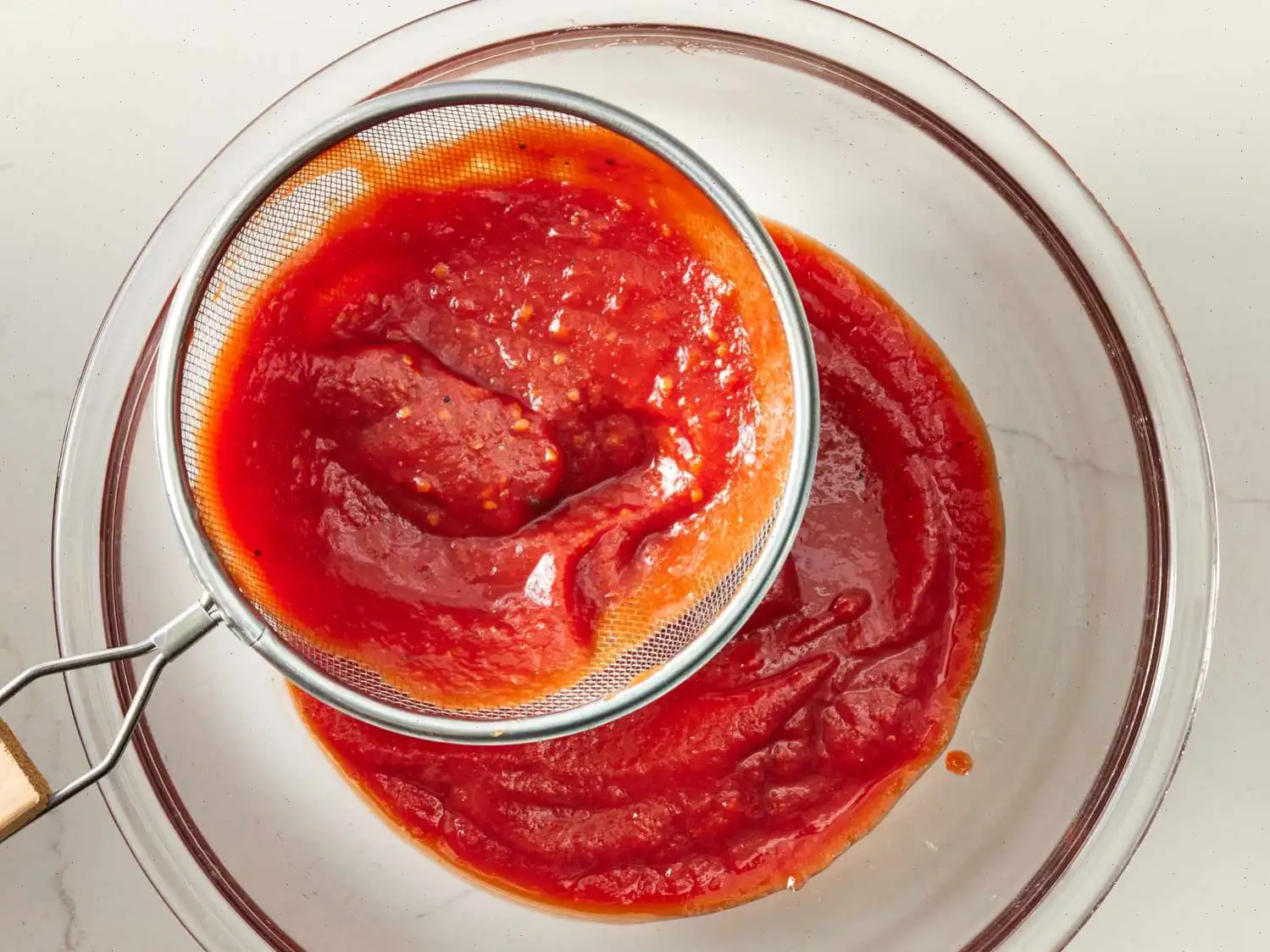 Homemade Ketchup Recipe