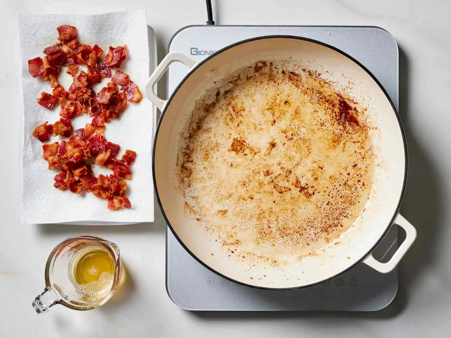 Million Dollar Baked Beans Recipe