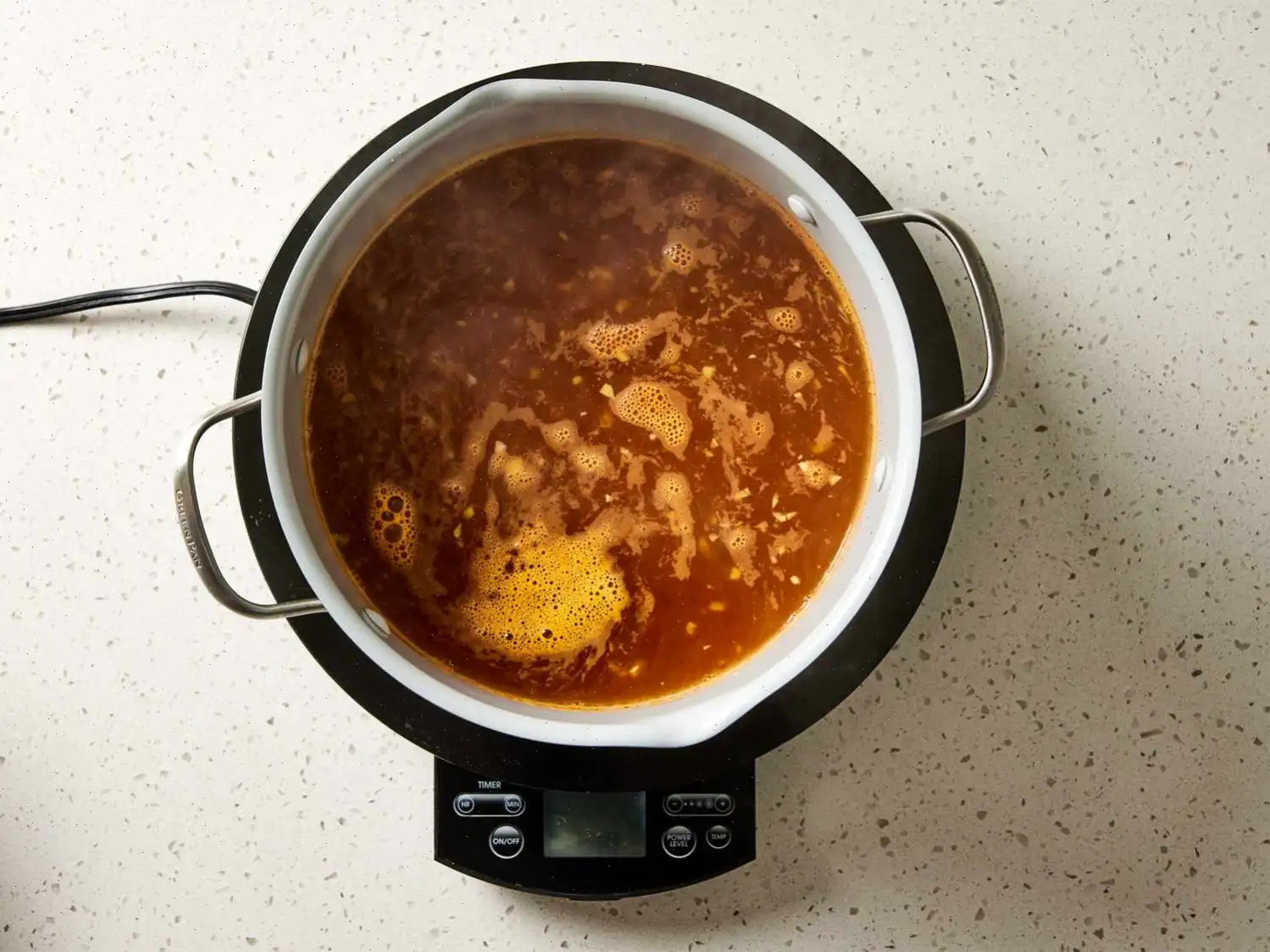 Chicken Udon Noodle Soup Recipe