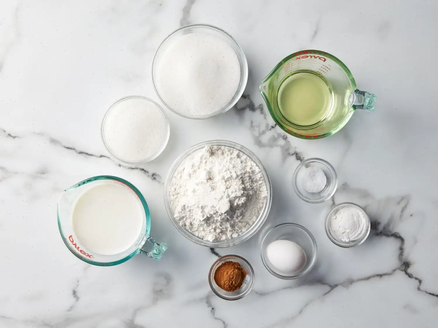 Cinnamon Swirl Bread Recipe