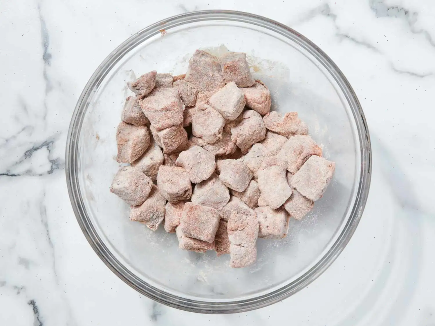 Classic, Hearty Beef Stew Recipe