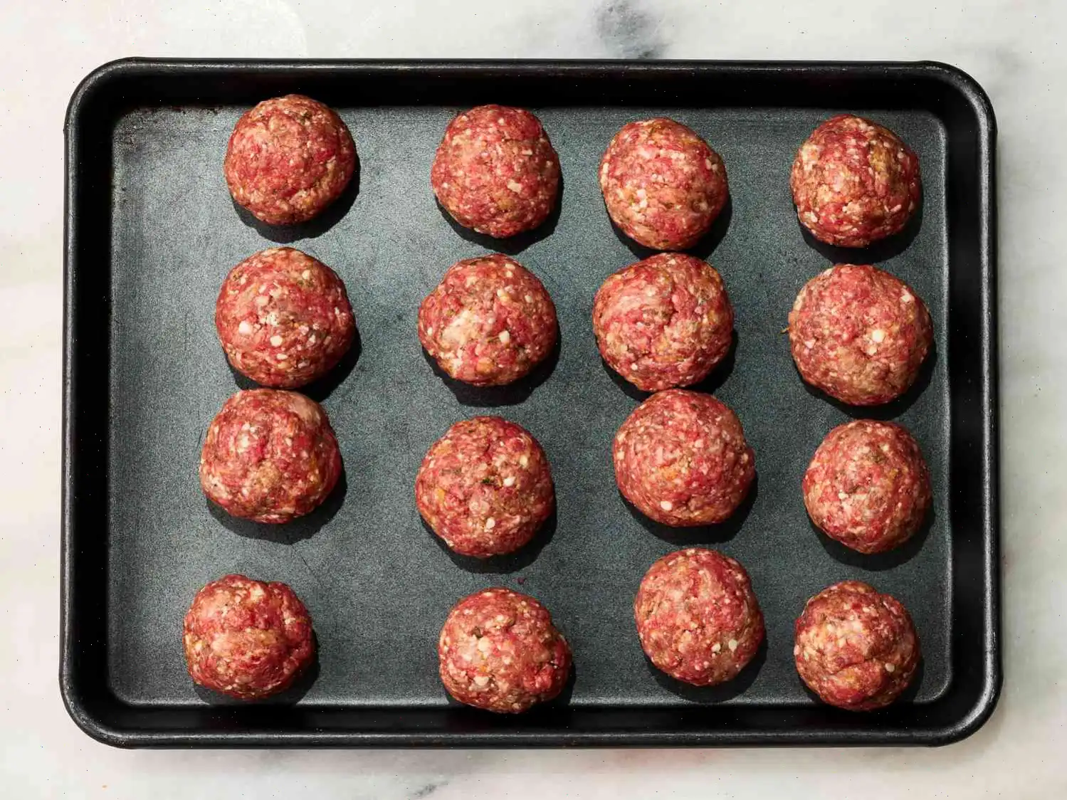 Air Fryer Meatballs Recipe