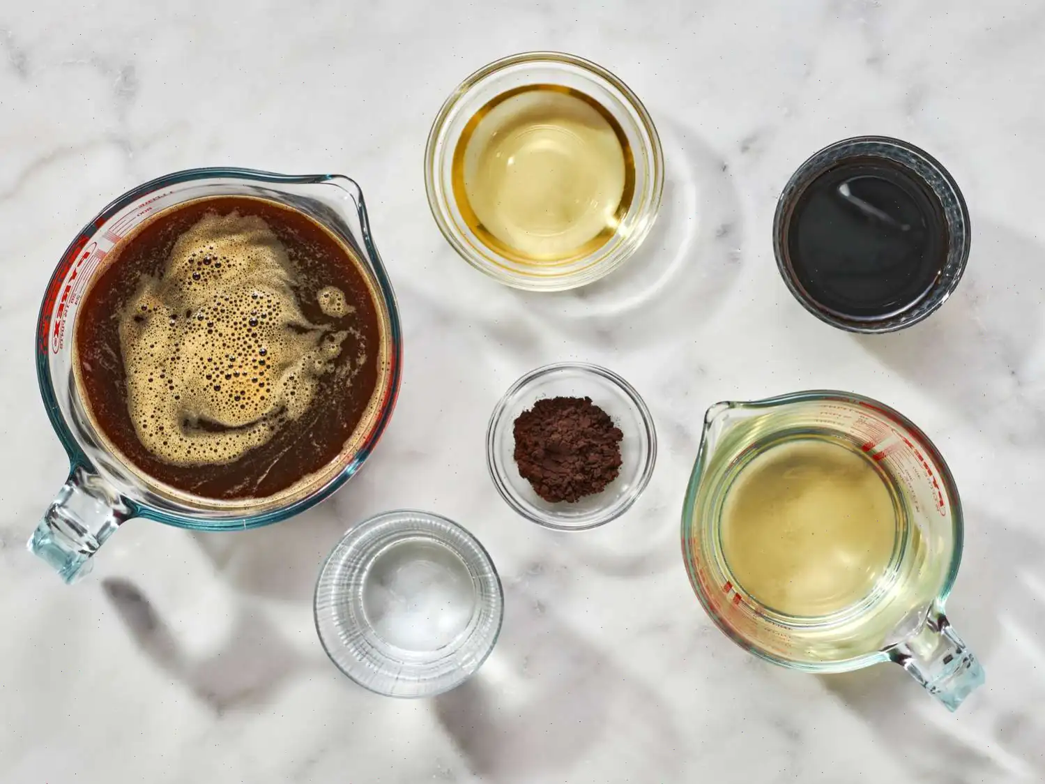 Frozen Espresso Martini Recipe