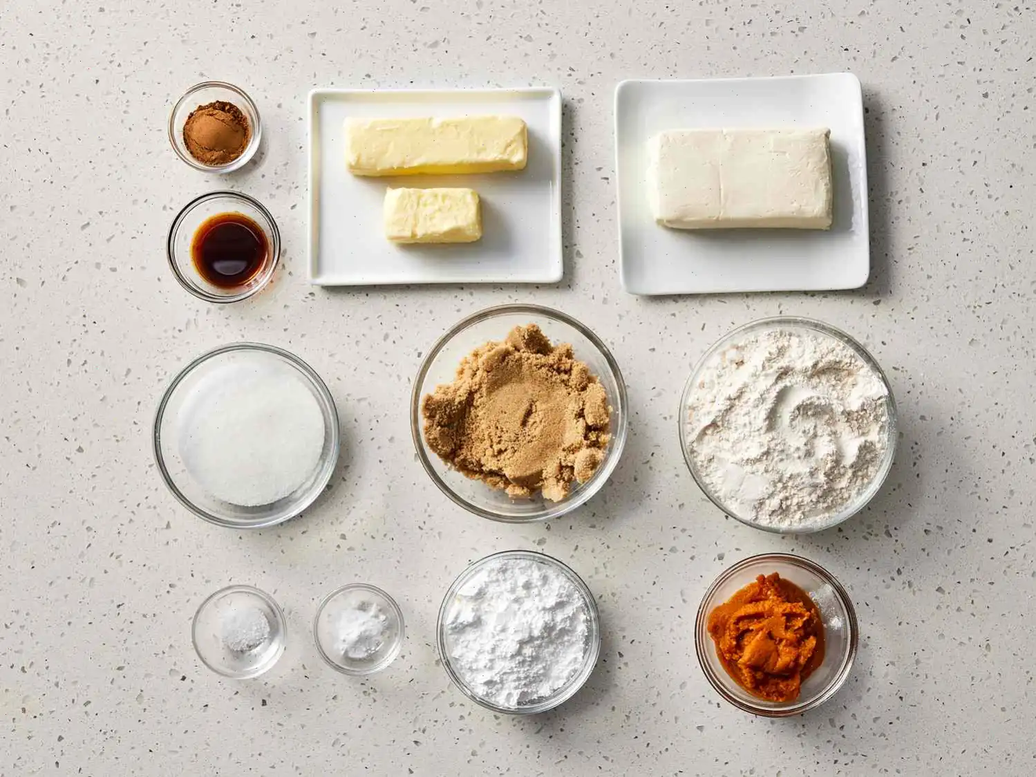 Pumpkin Cheesecake Cookies Recipe