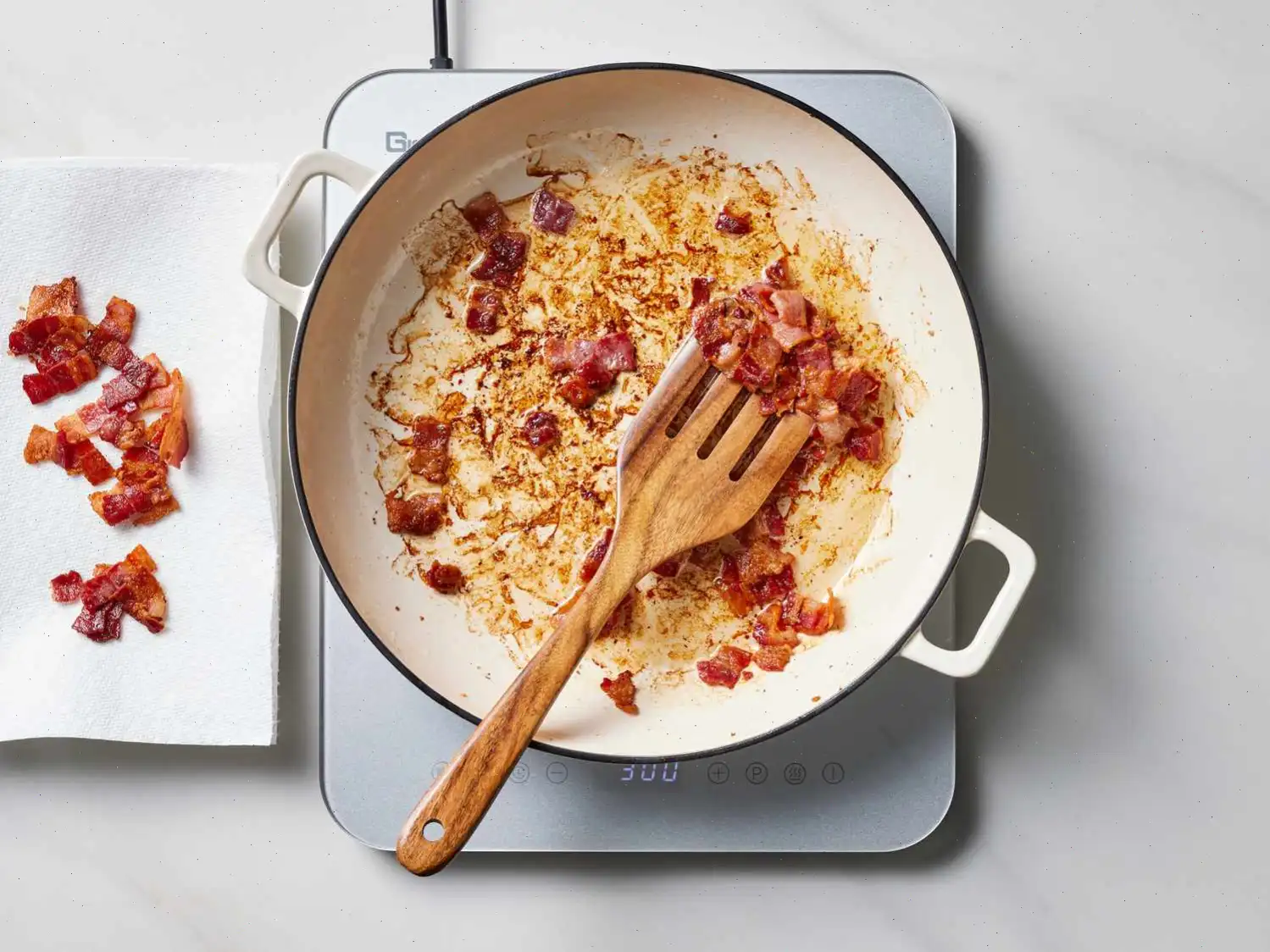 Million Dollar Green Beans Recipe