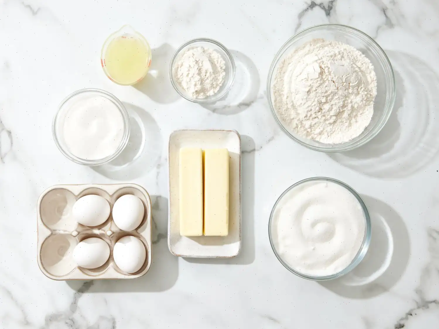 The Best Lemon Bars Recipe