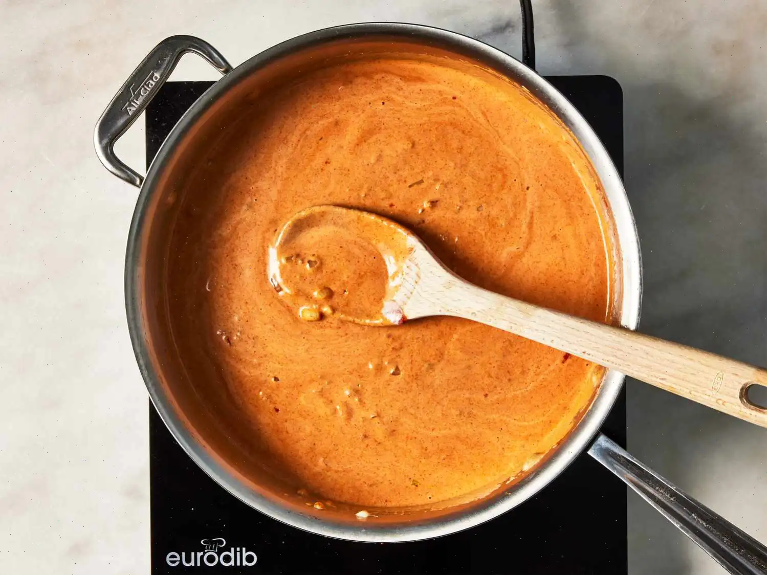 Curry Stand Chicken Tikka Masala Sauce Recipe