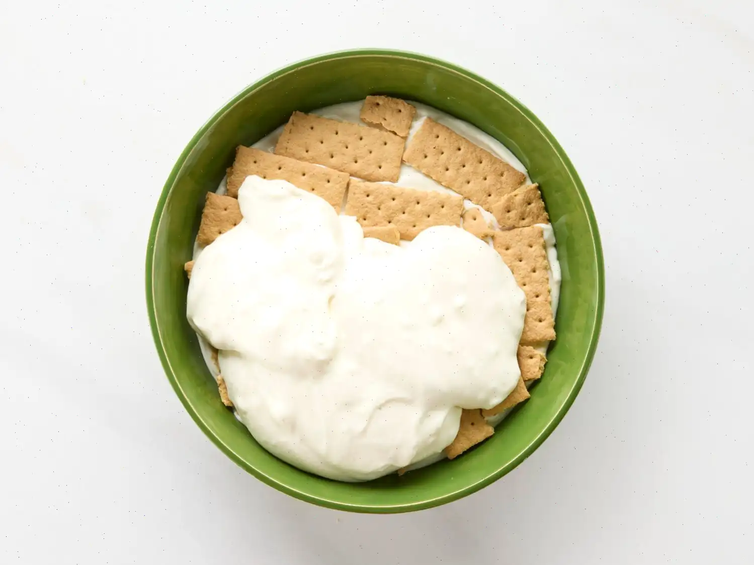 Key Lime Icebox Pie Recipe