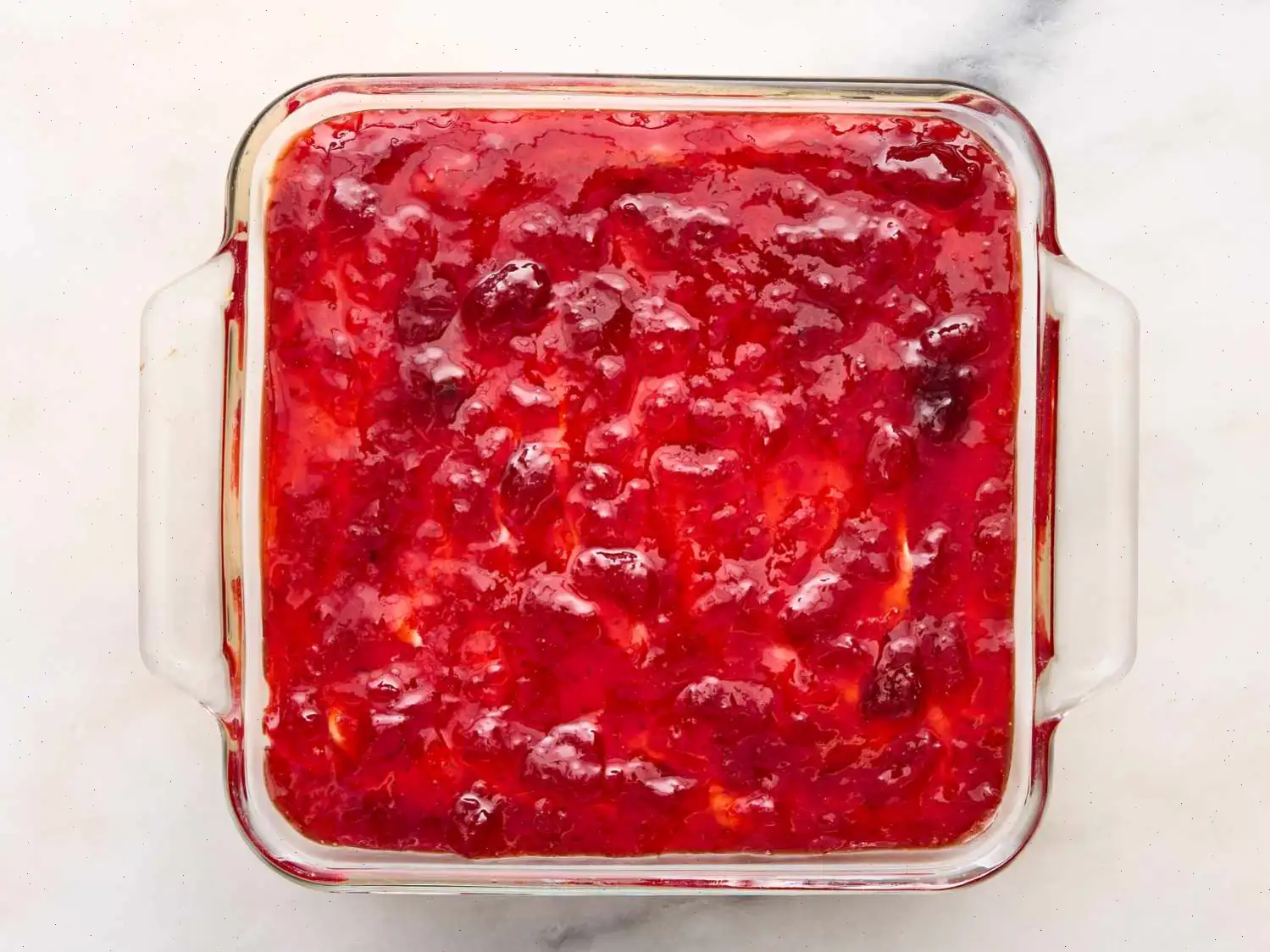 No-Bake PB&J Bars Recipe