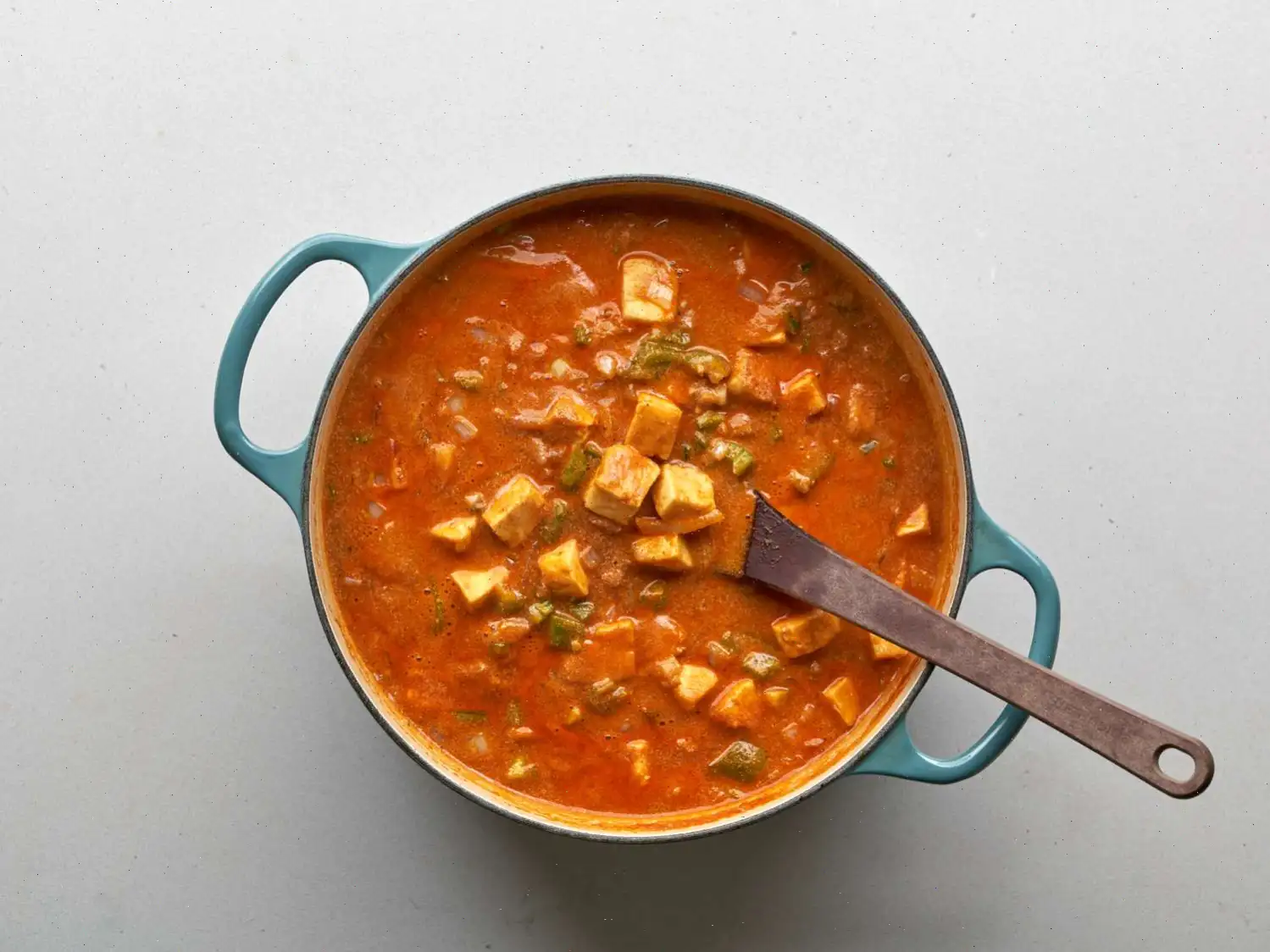 Paneer Tikka Masala Recipe