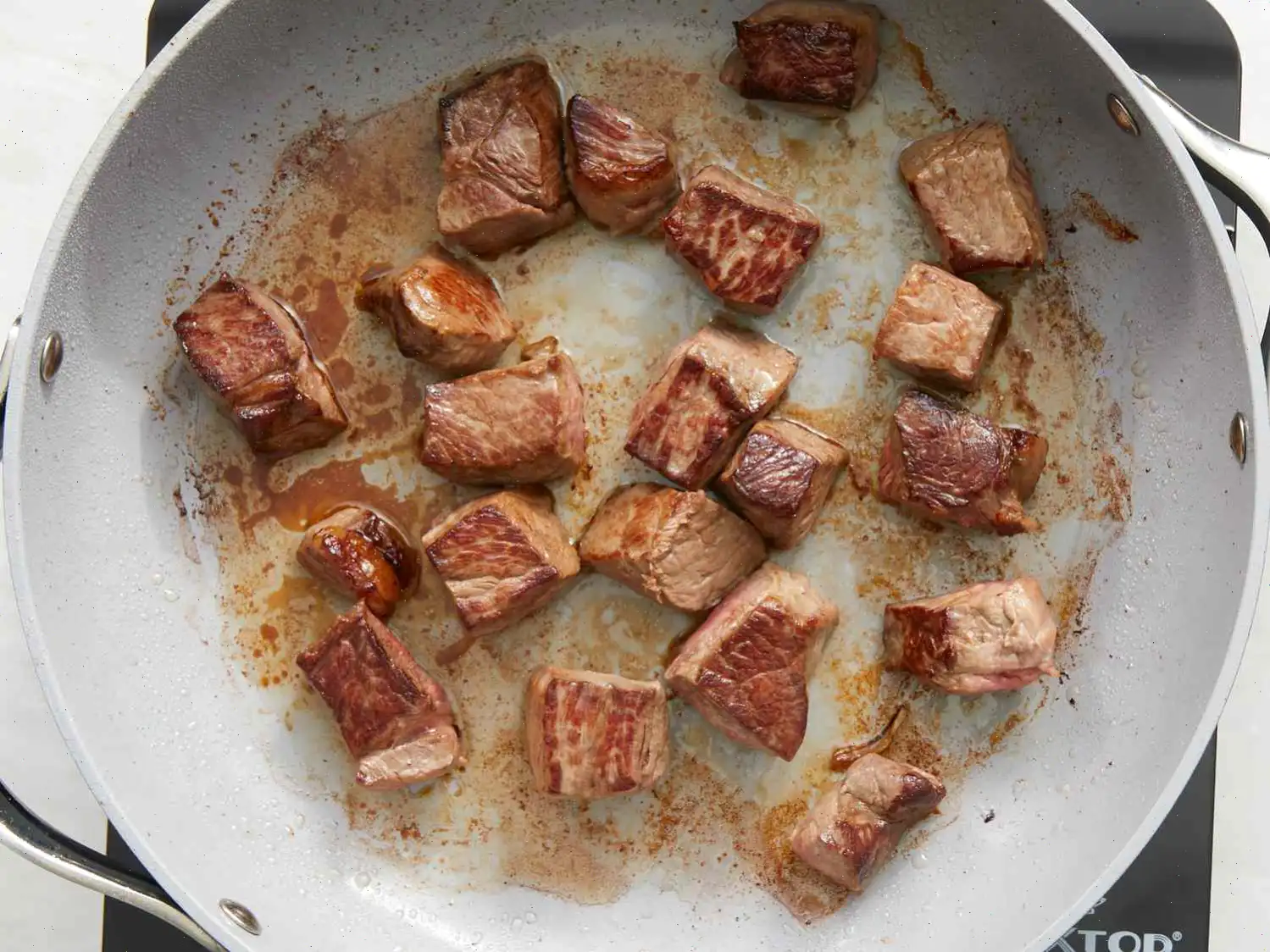 Beef and Noodles Recipe