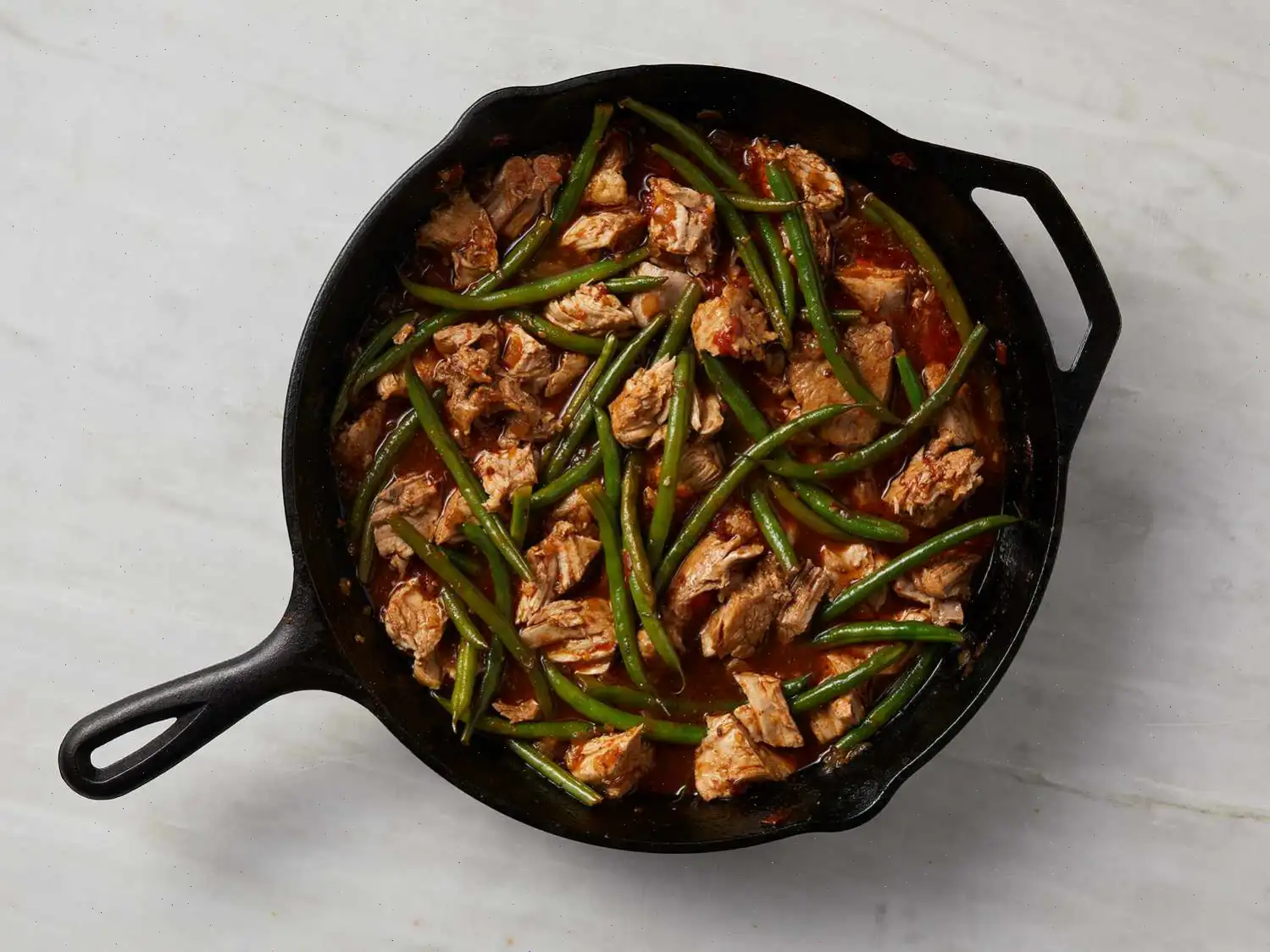 Pork Sinigang Recipe