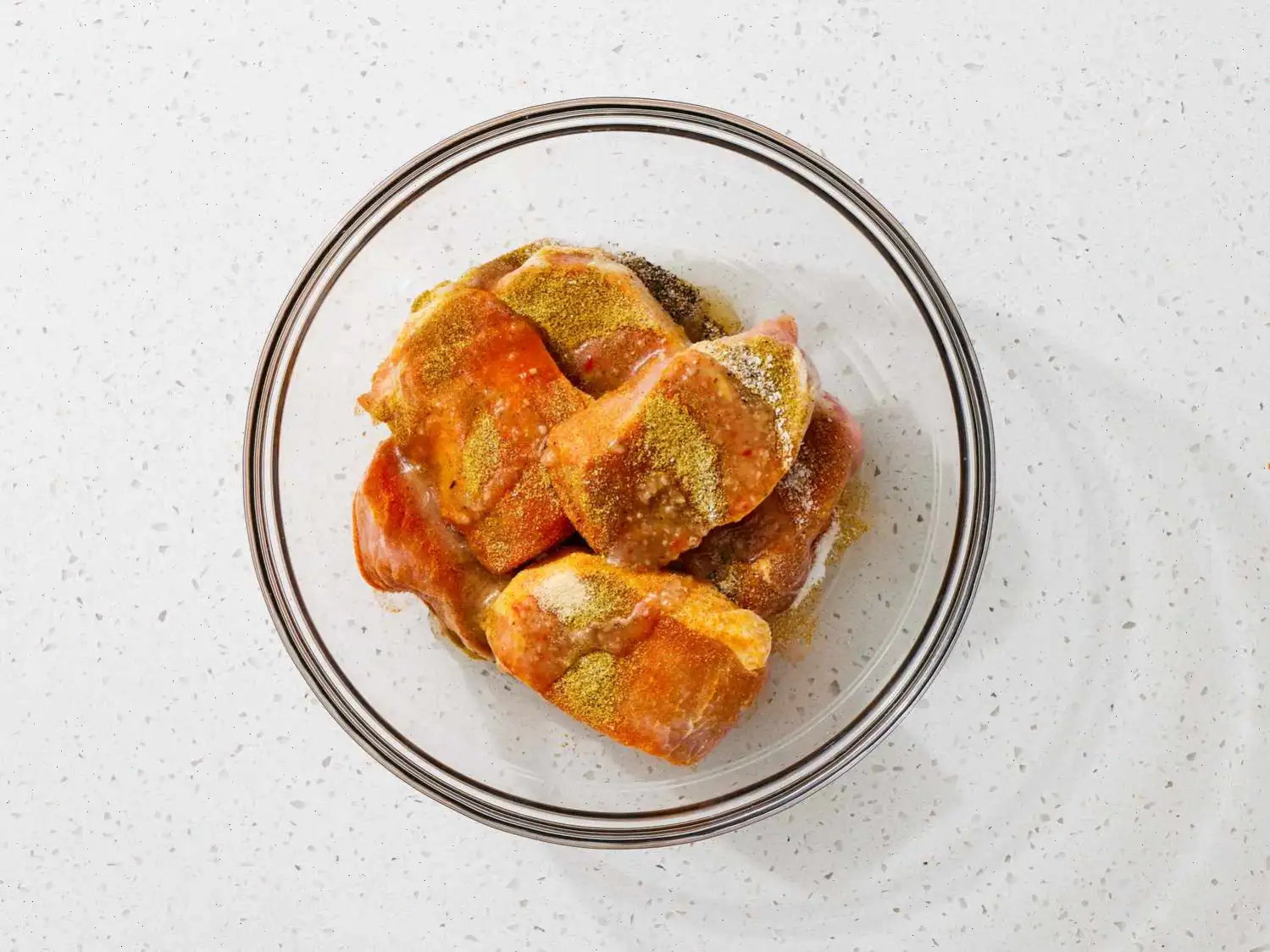 Oven-Baked Stuffed Pork Chops Recipe