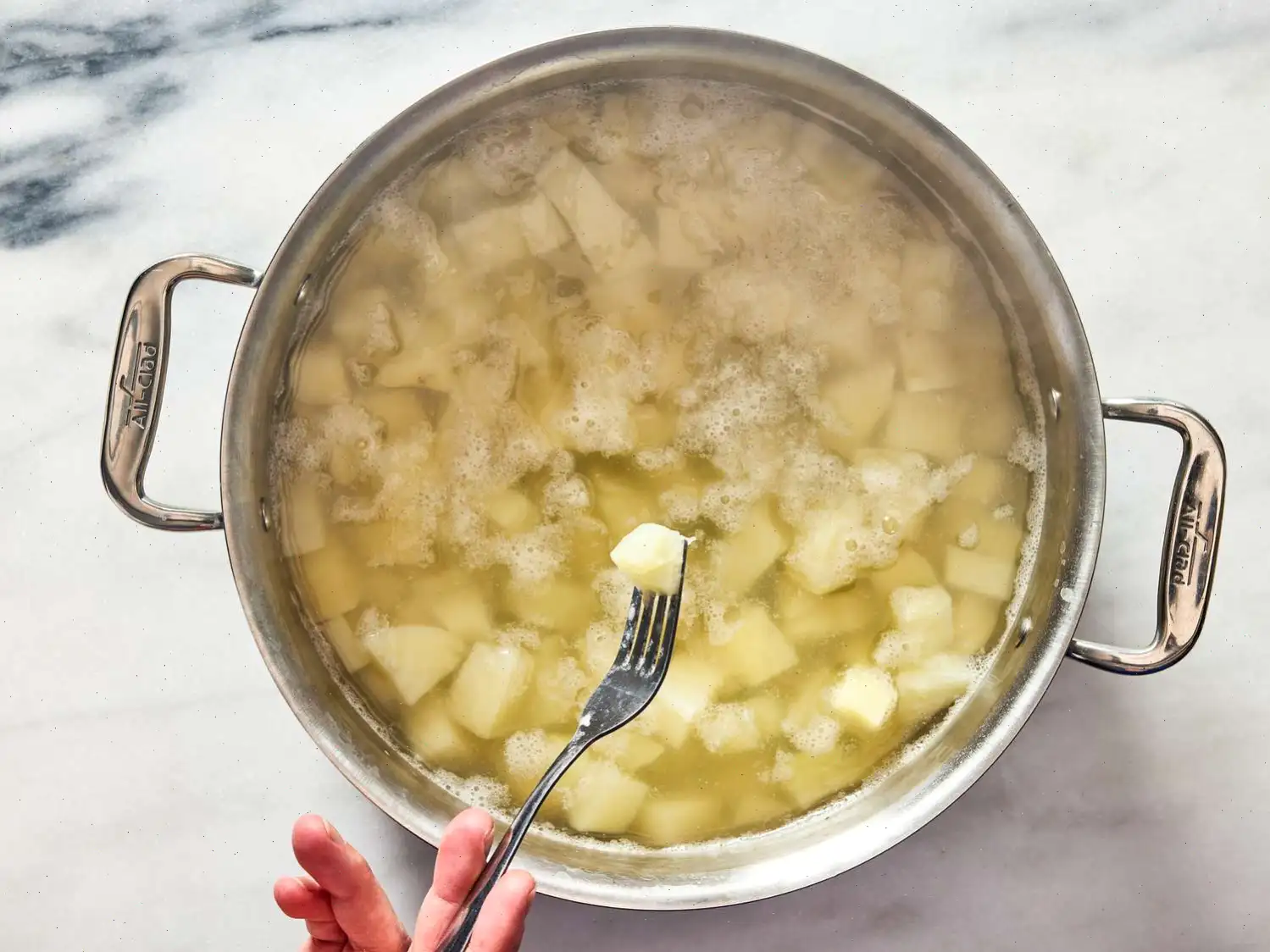 Grandma's Polish Perogies Recipe