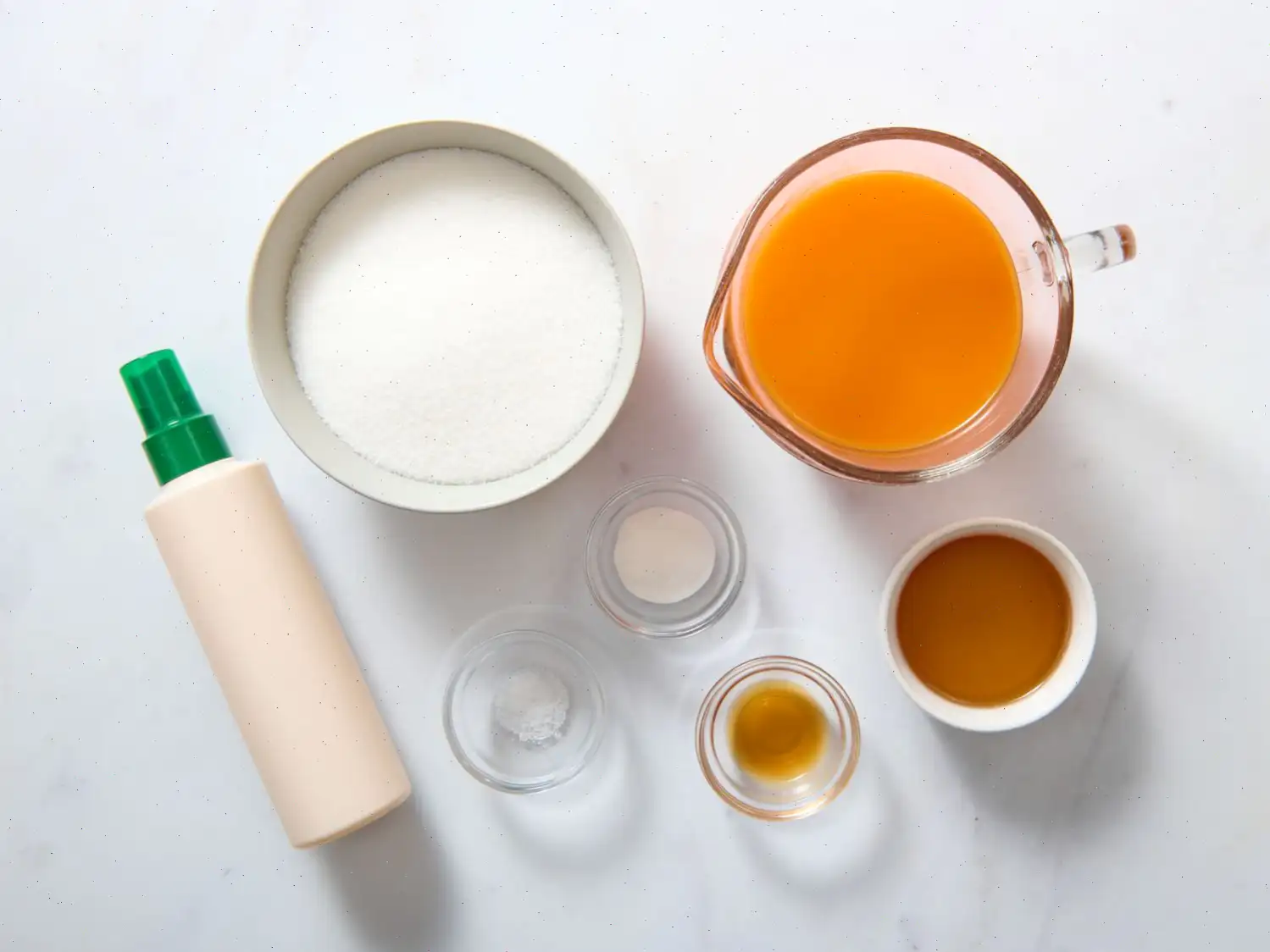 Carrot Honeycomb Toffee Recipe