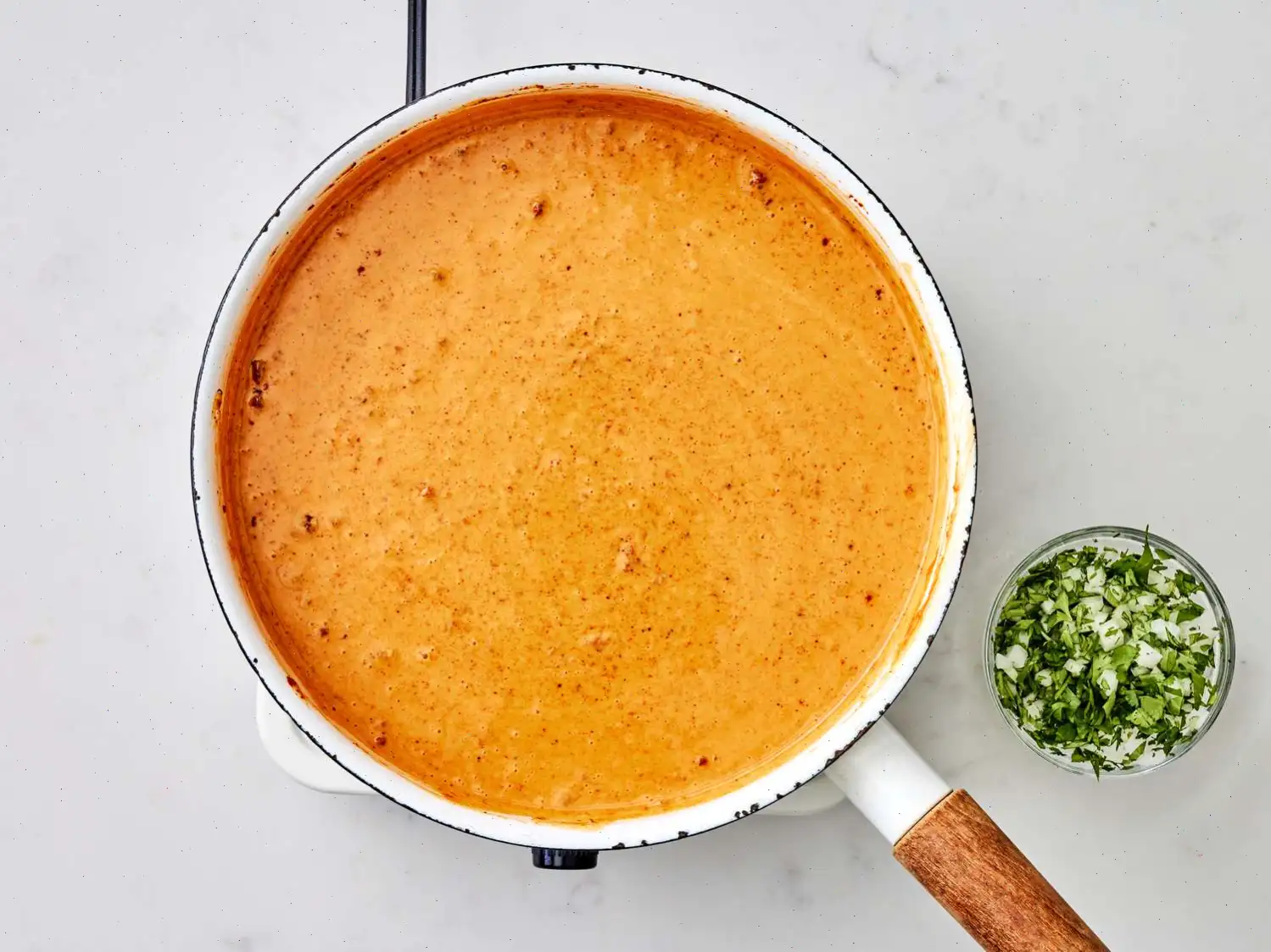 Copycat Chili’s Queso Dip Recipe