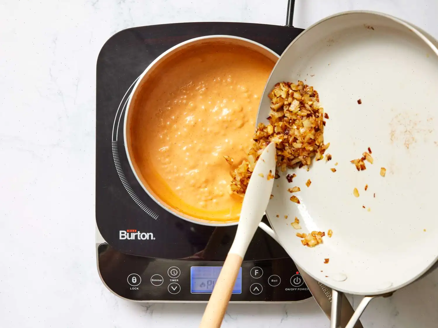 Easy Indian Butter Chicken Recipe