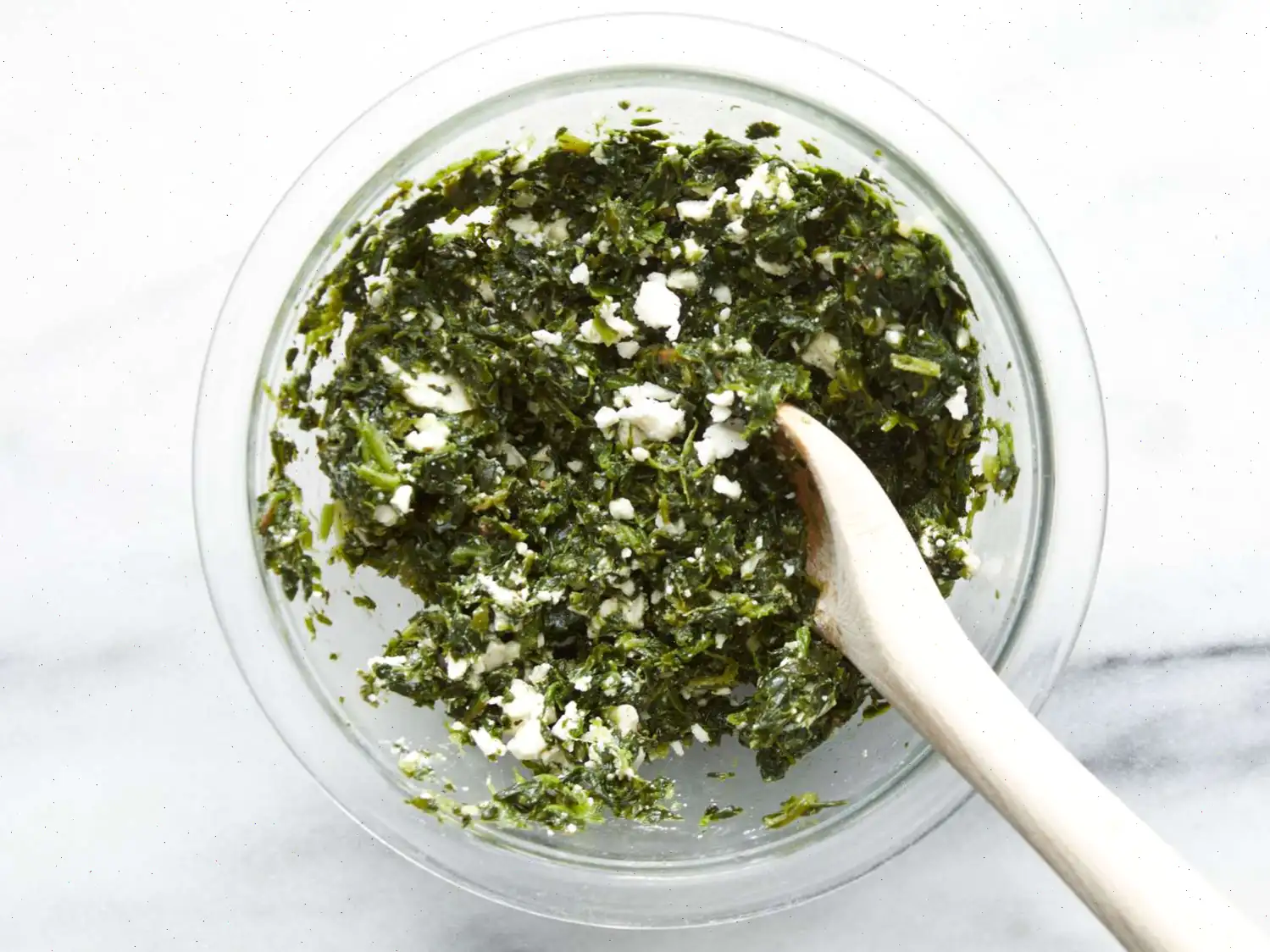 Spinach Rolls with Puff Pastry Recipe