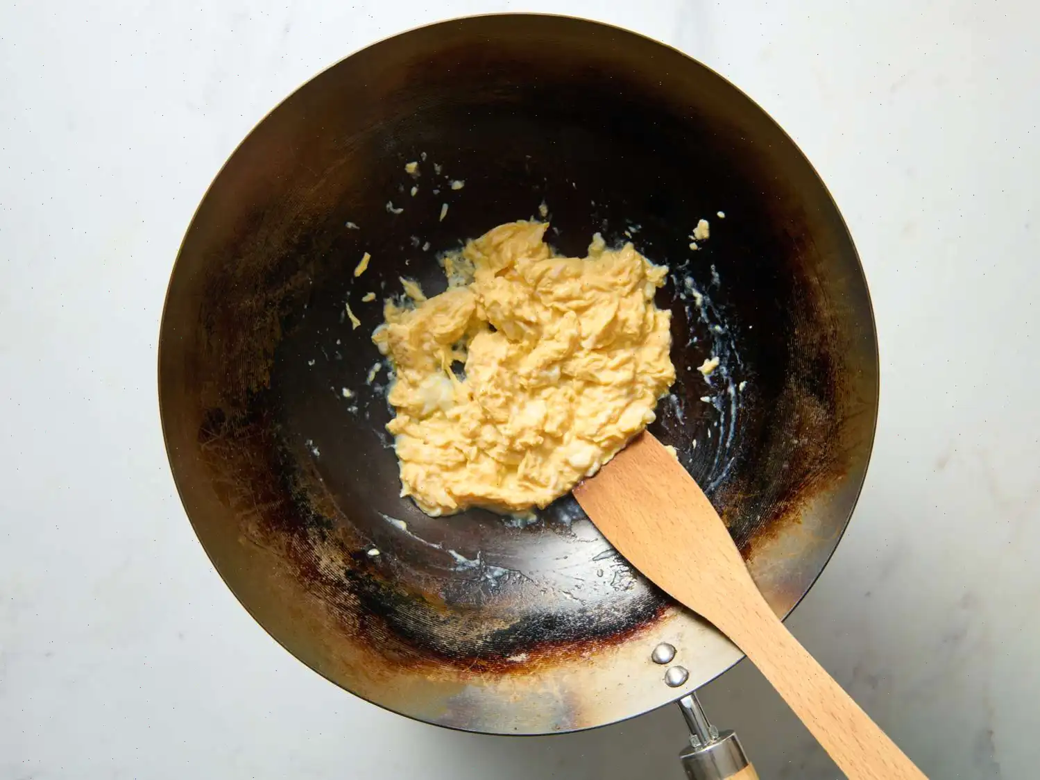 Winter Vegetable Fried Rice Recipe