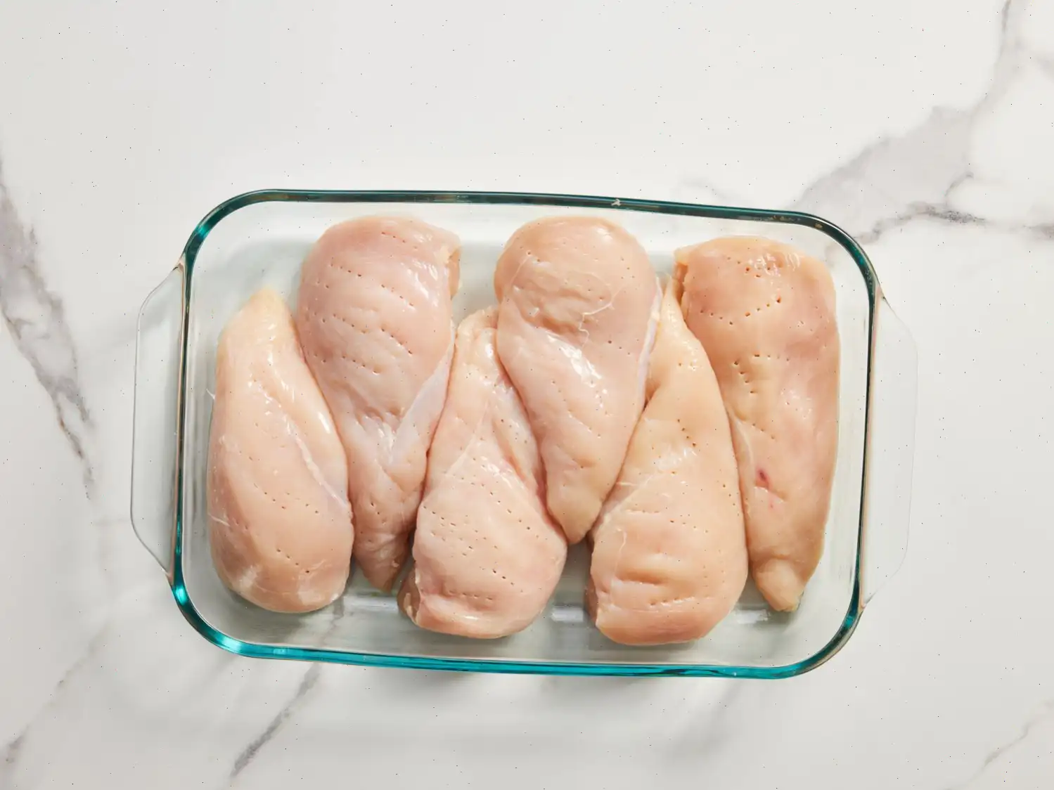 Easy Italian Chicken Recipe