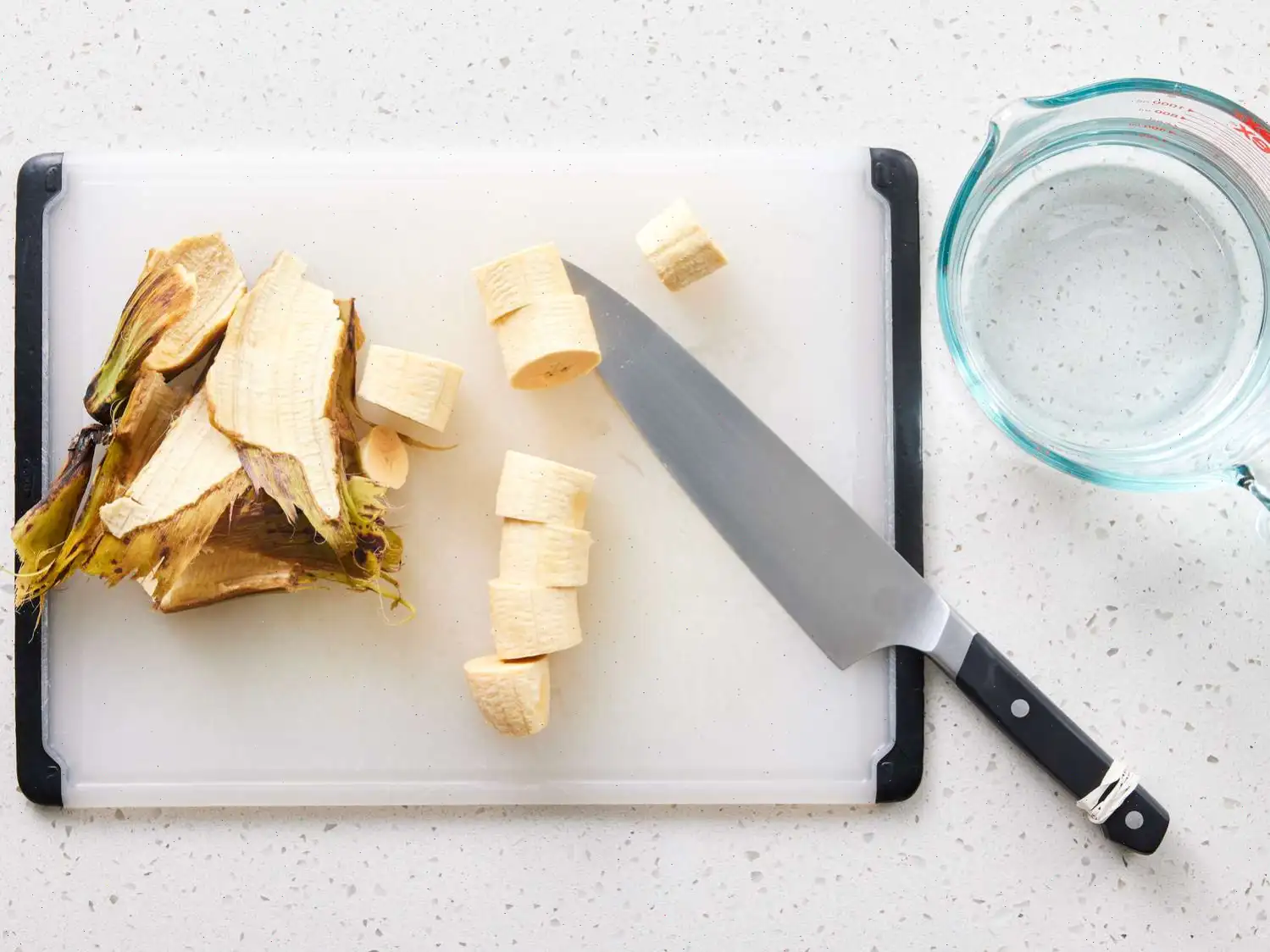 Puerto Rican Tostones (Fried Plantains) Recipe