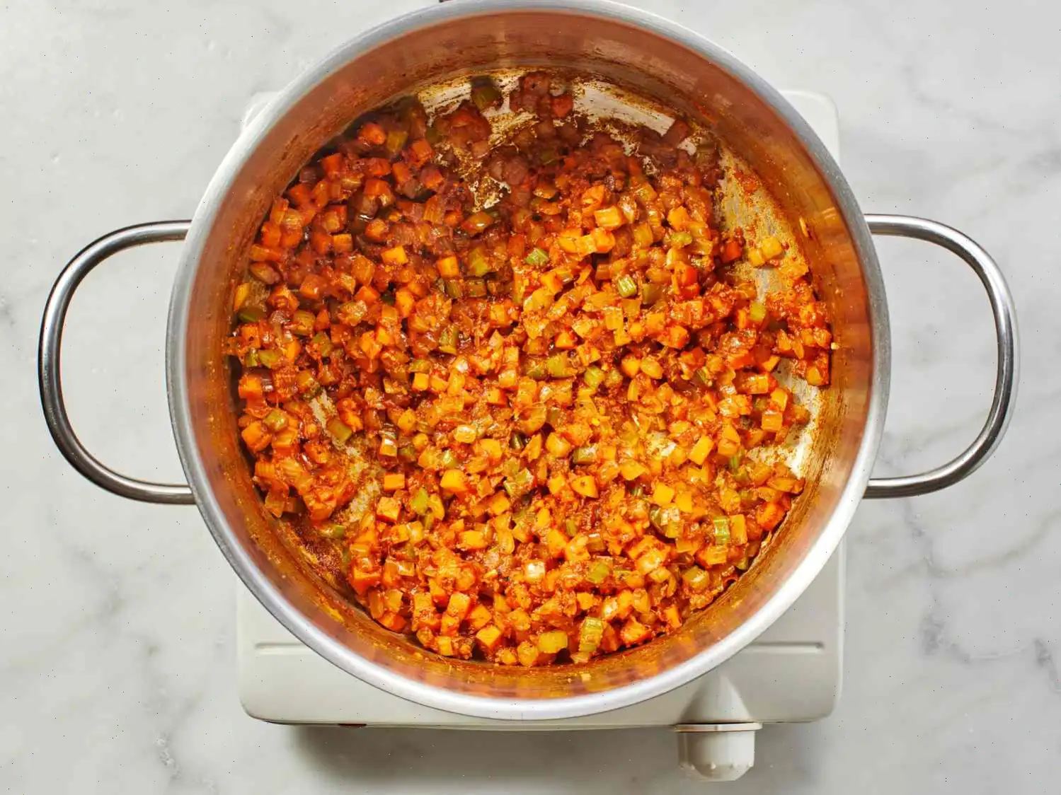 Chef John's Mulligatawny Soup Recipe