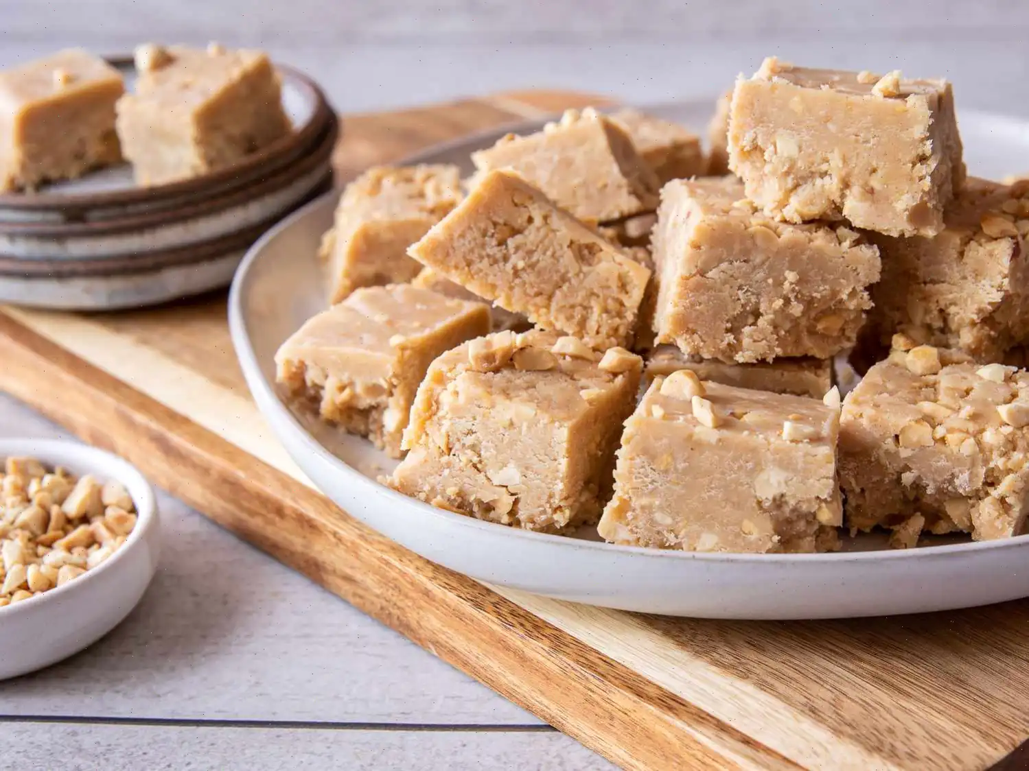 Eagle Brand Peanut Butter Fudge Recipe