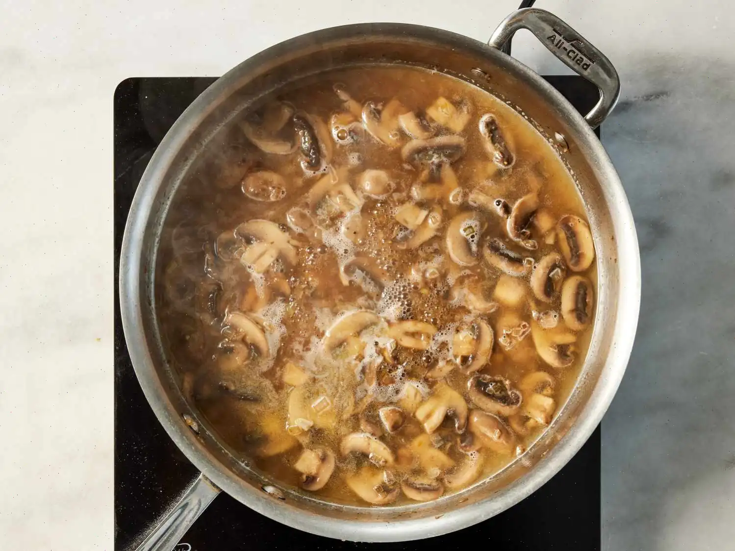 How to Make Coquilles Saint-Jacques Recipe