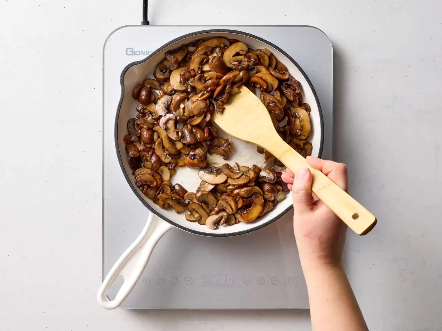 Individual Beef Wellingtons Recipe