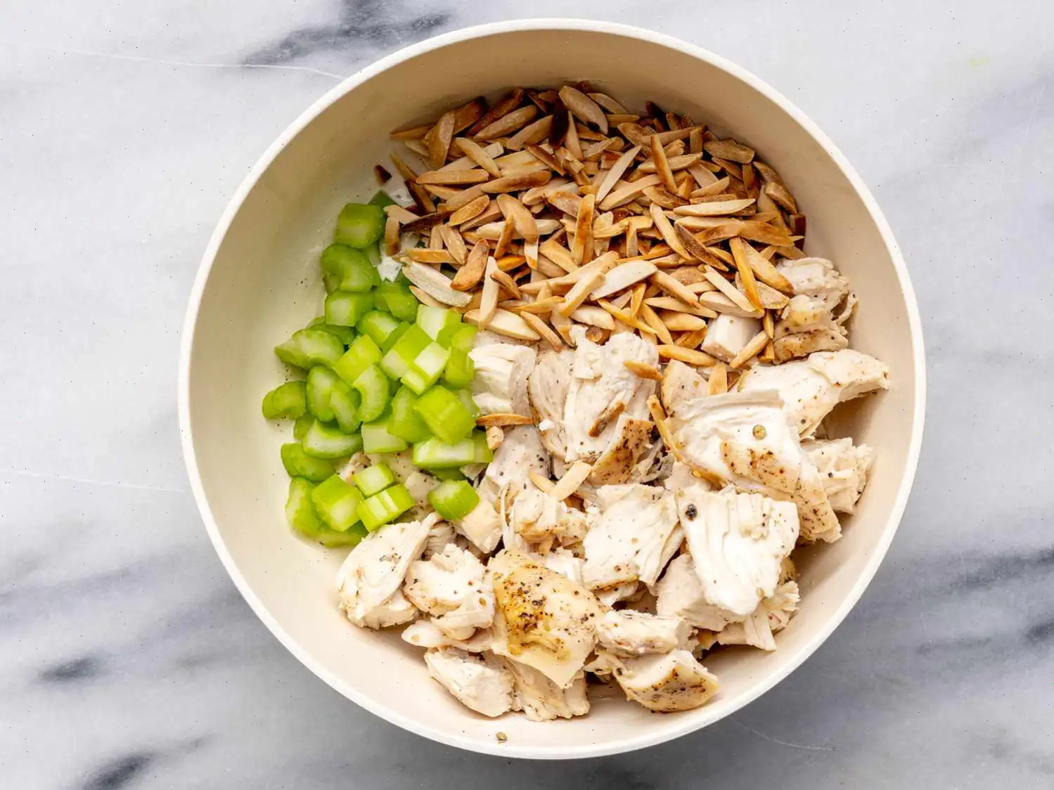 Best Chicken Salad Recipe