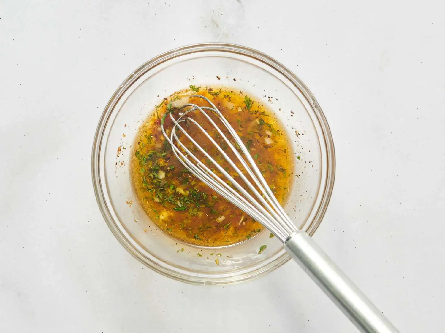 Surf and Turf Recipe