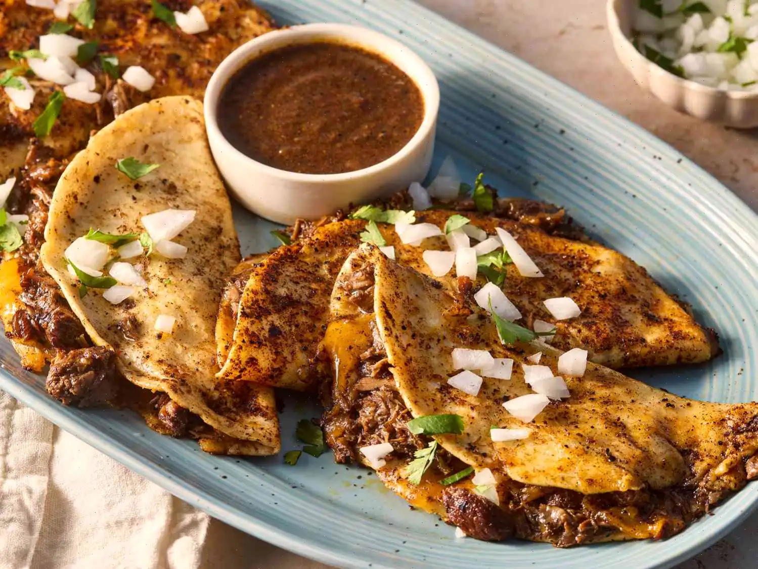 Quesabirria Tacos Recipe