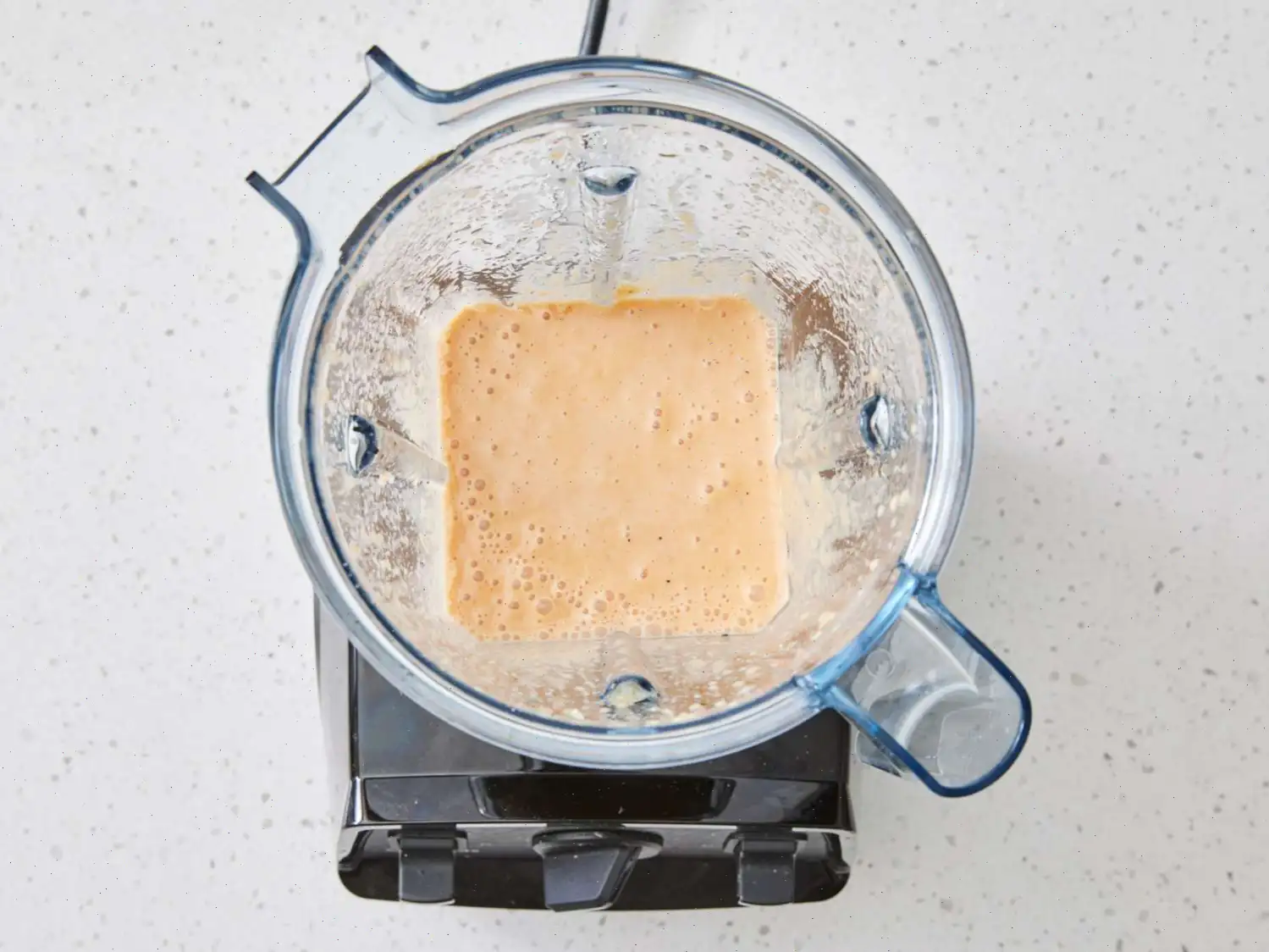 Famous Japanese Restaurant-Style Salad Dressing Recipe